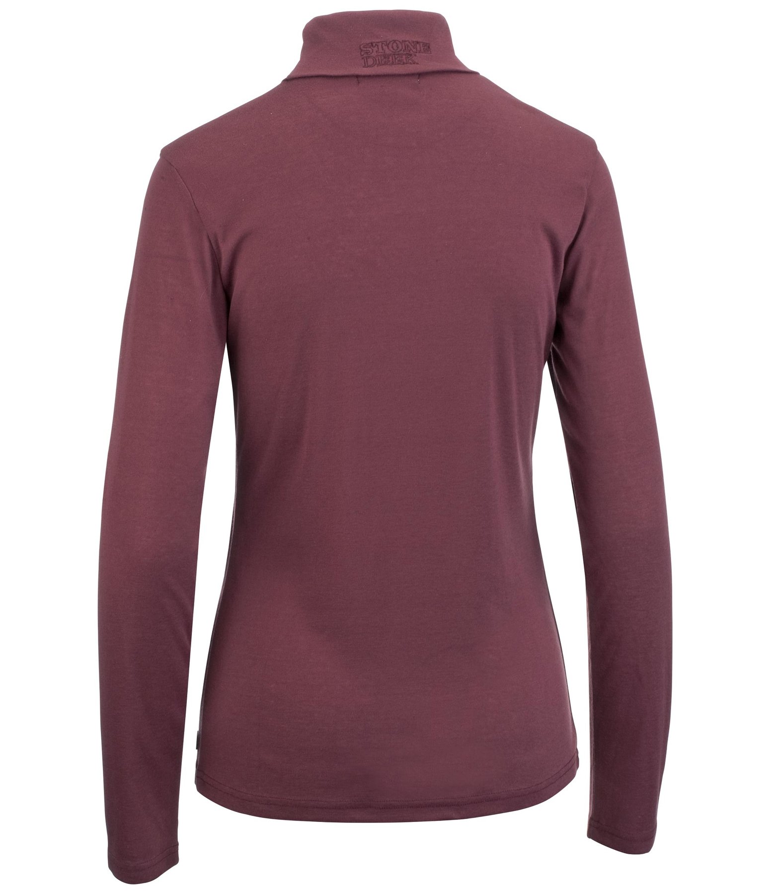Ladies-Rollkragenpullover Ruby