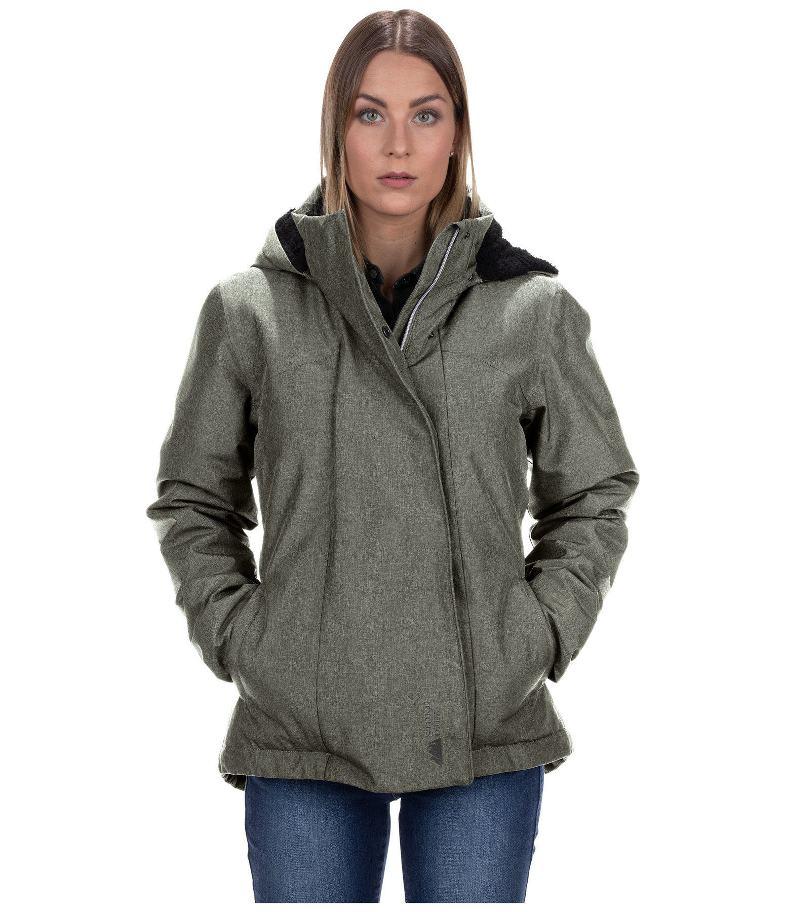 Ladies-Jacke Mara