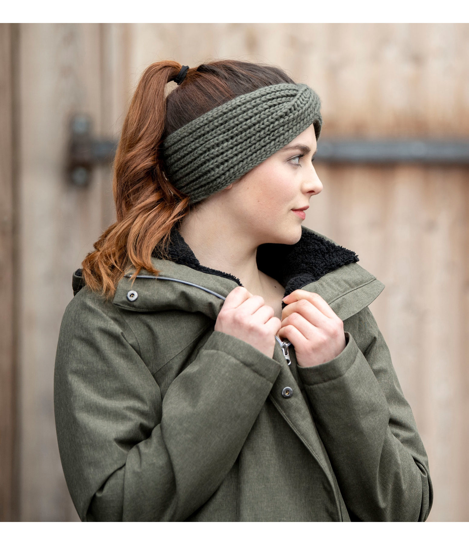 Ladies-Jacke Mara