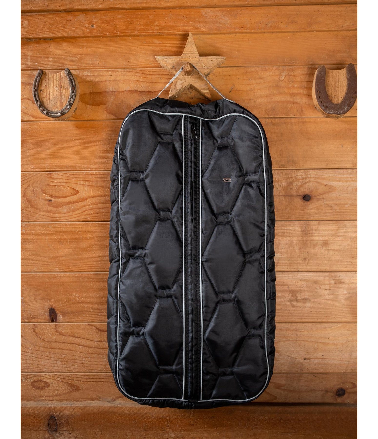 Bridle Bag