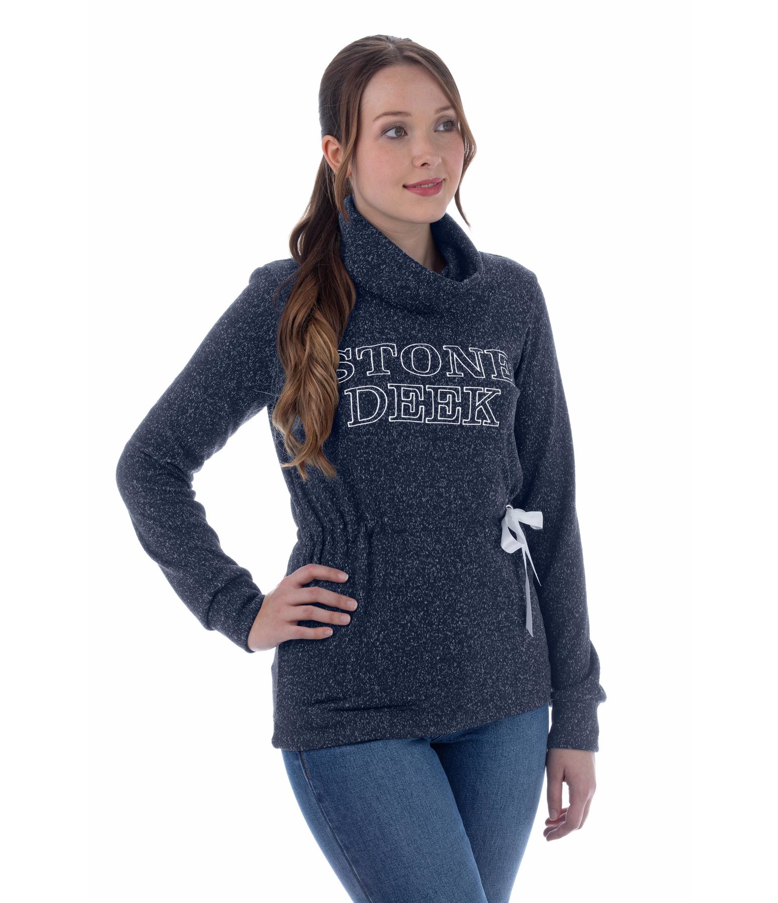 Ladies-Pullover Hazel