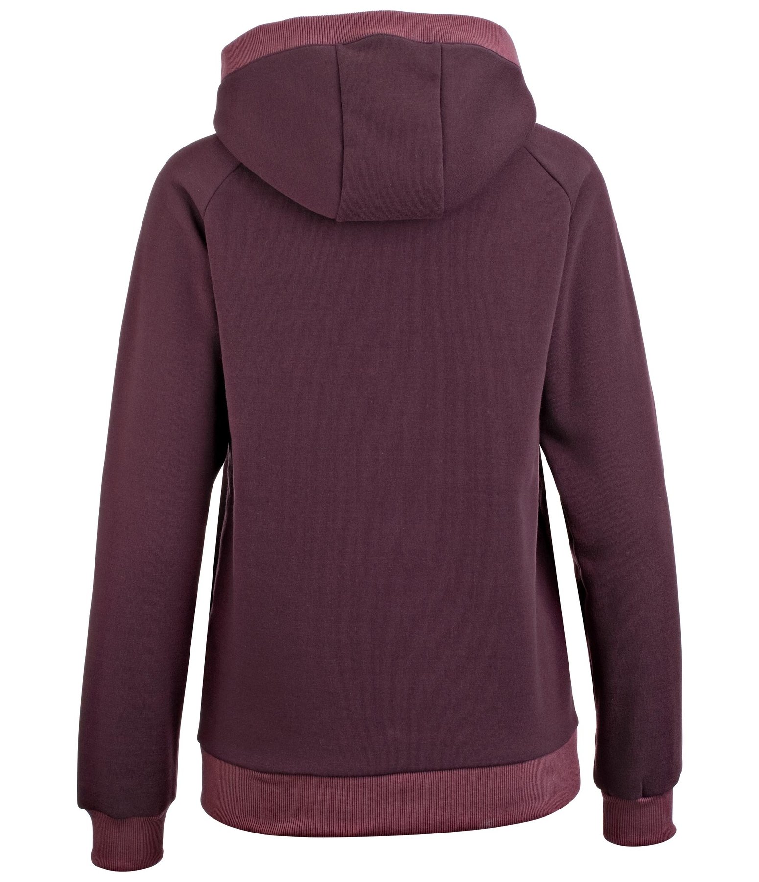 Ladies-Hoodie Charlie