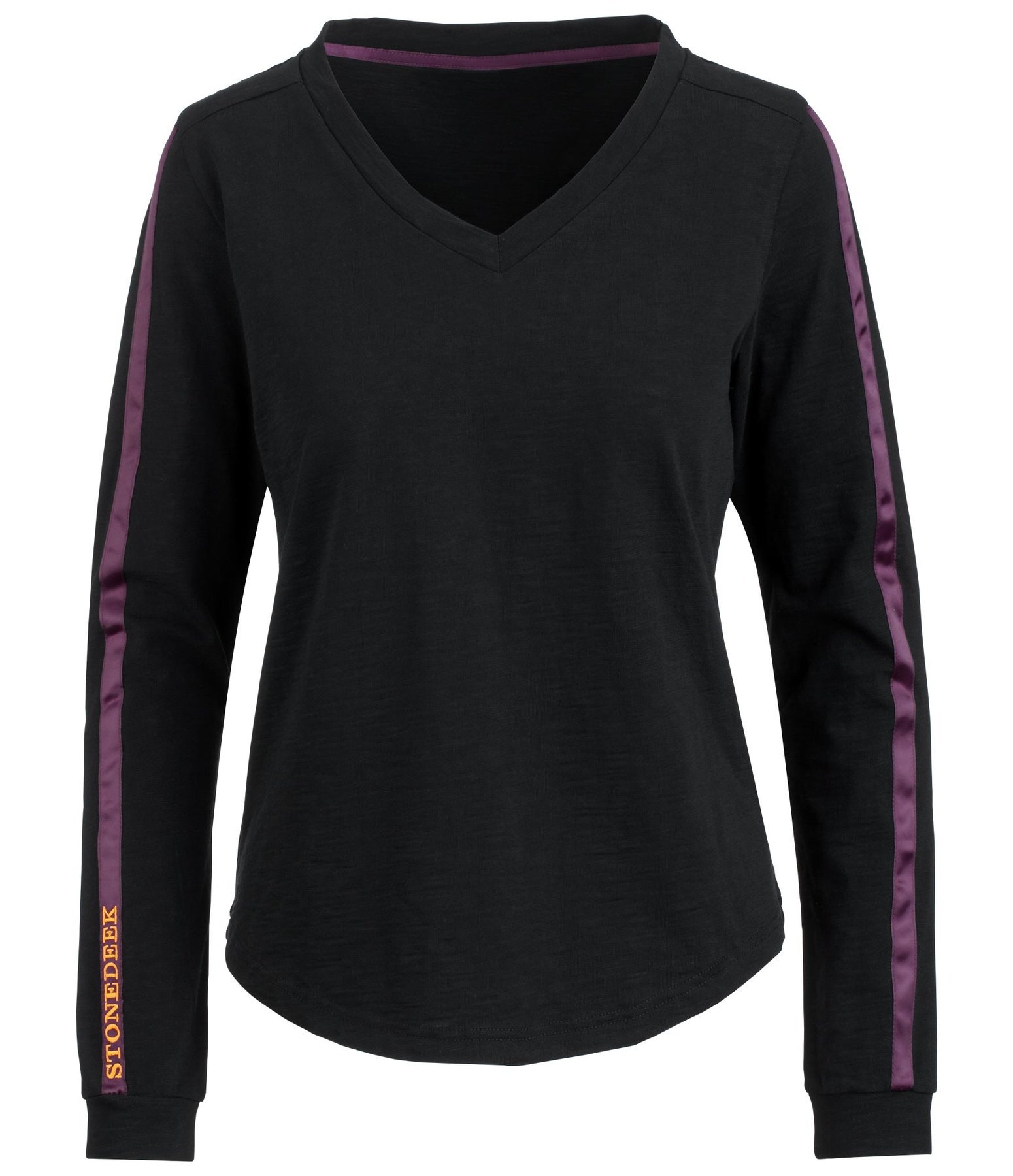 Ladies-Sweatshirt Adrie