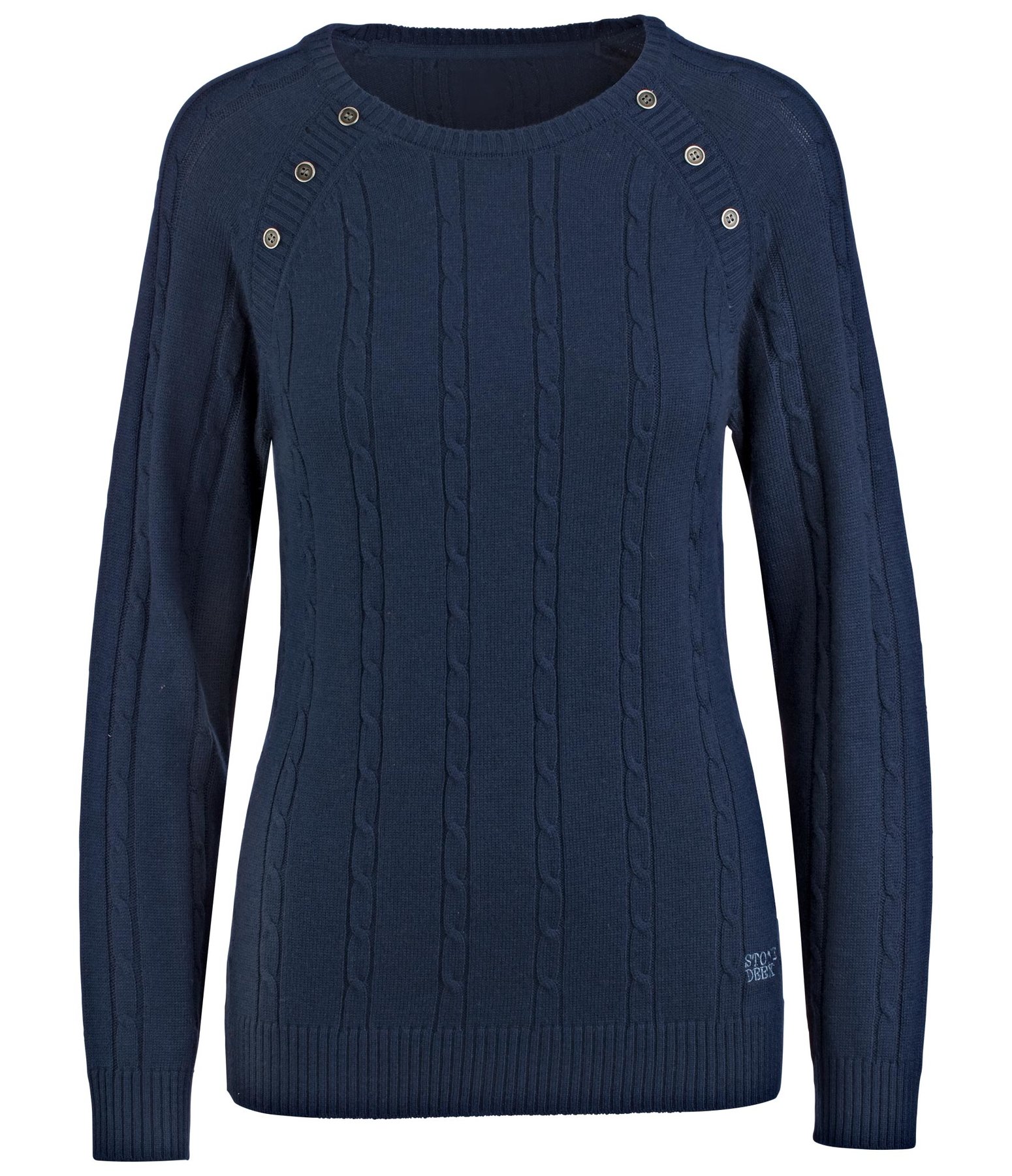 Ladies-Strickpullover Serena