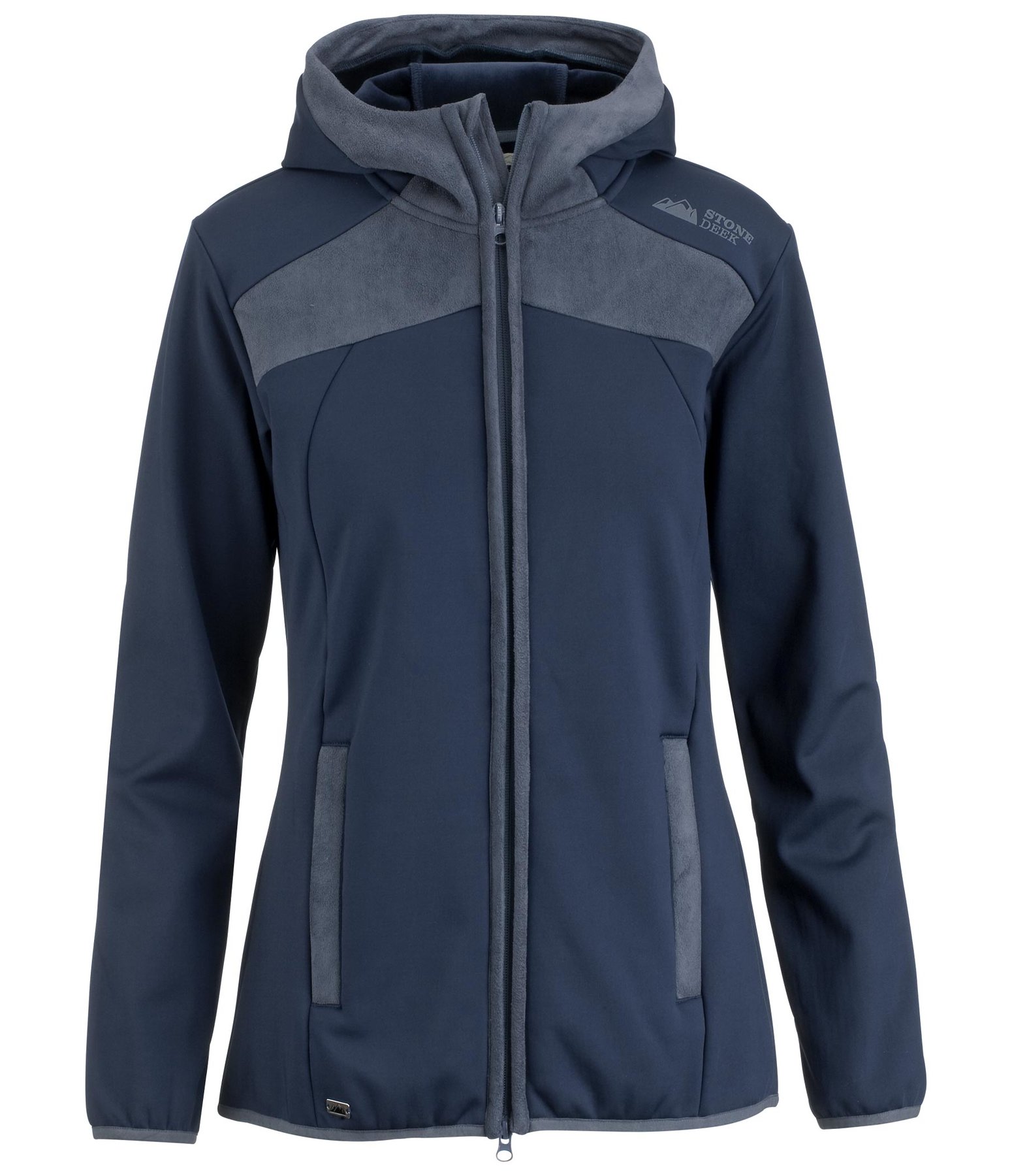 Ladies-Softshelljacke Elisa
