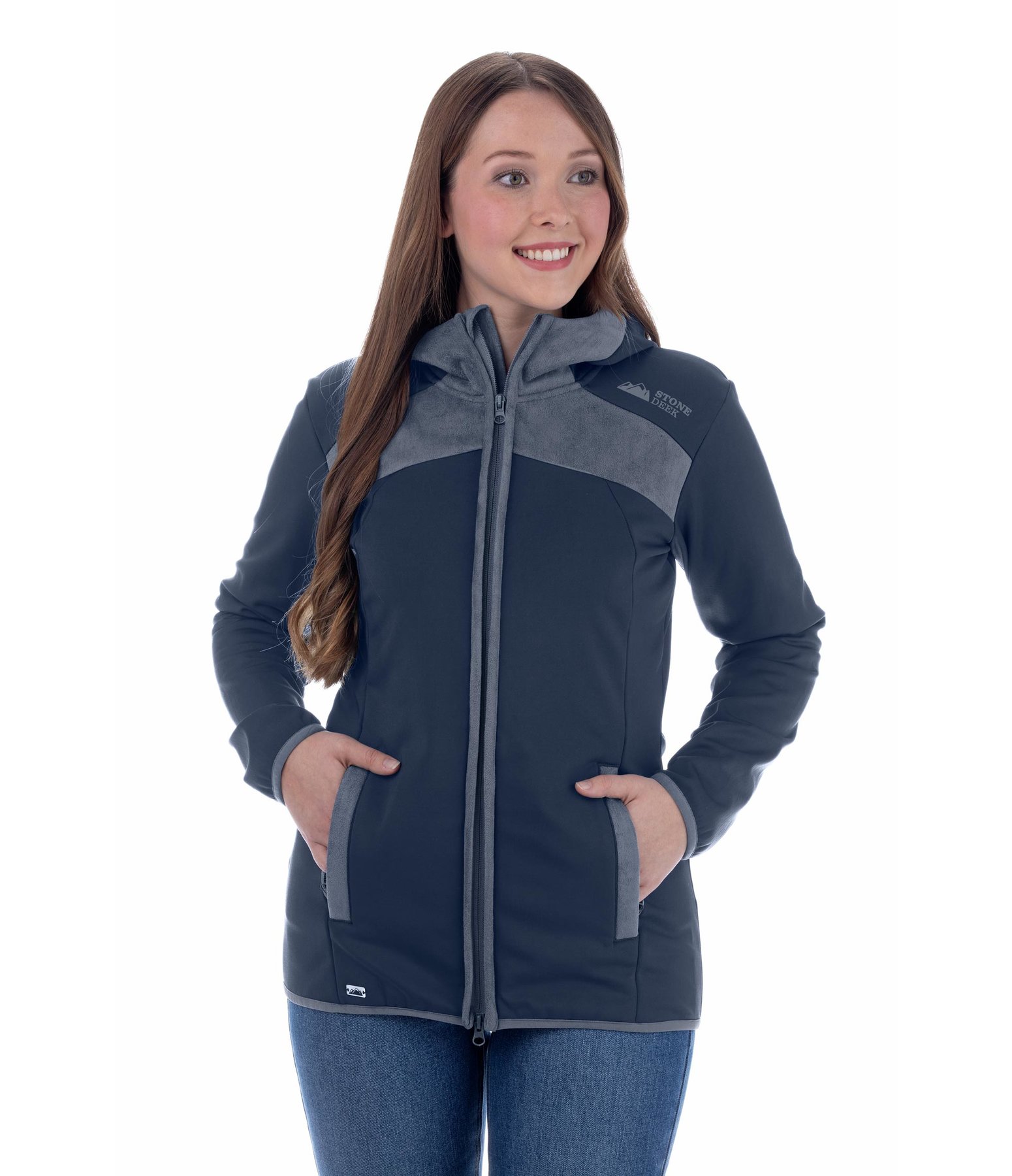 Ladies-Softshelljacke Elisa