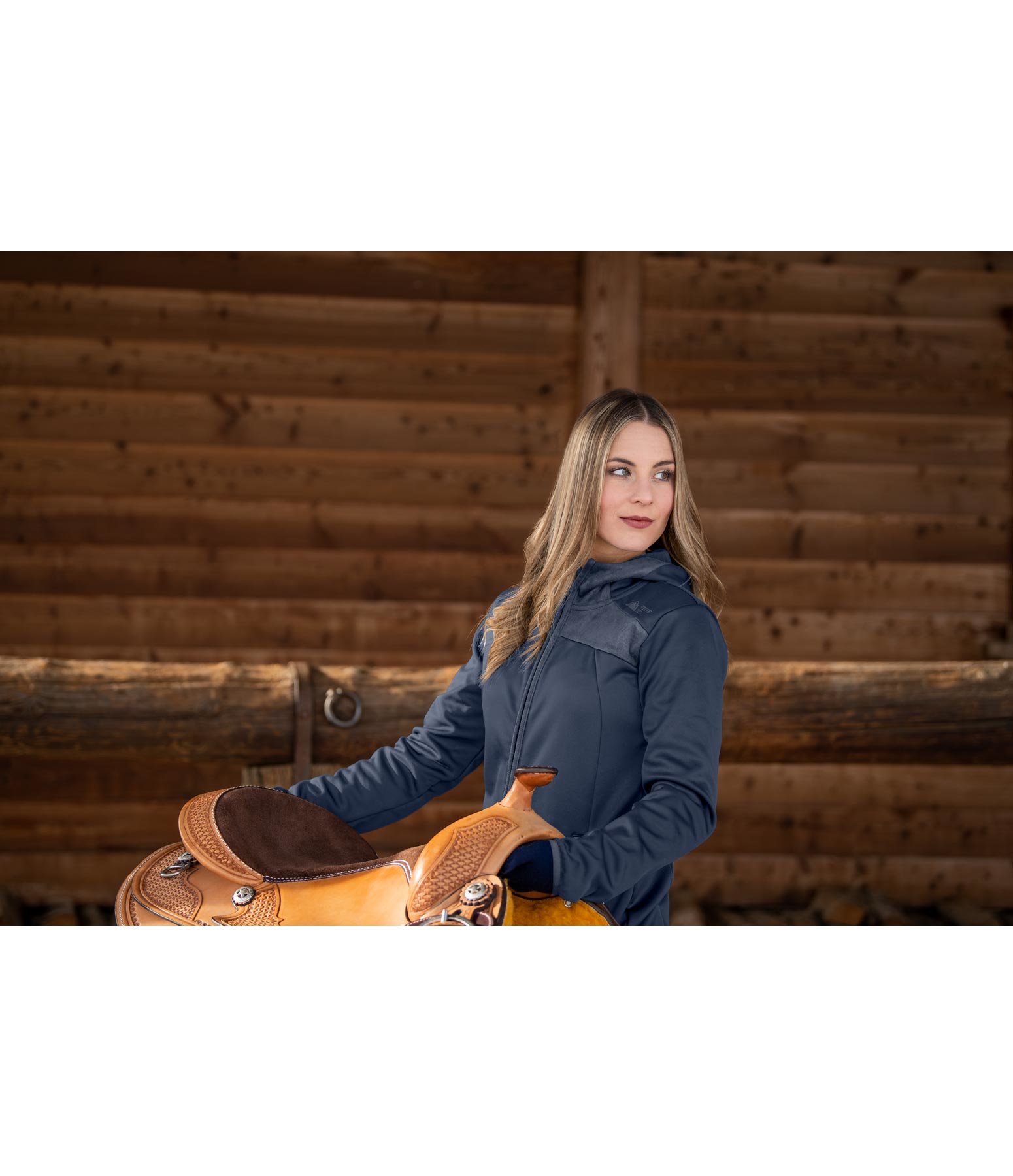 Ladies-Softshelljacke Elisa
