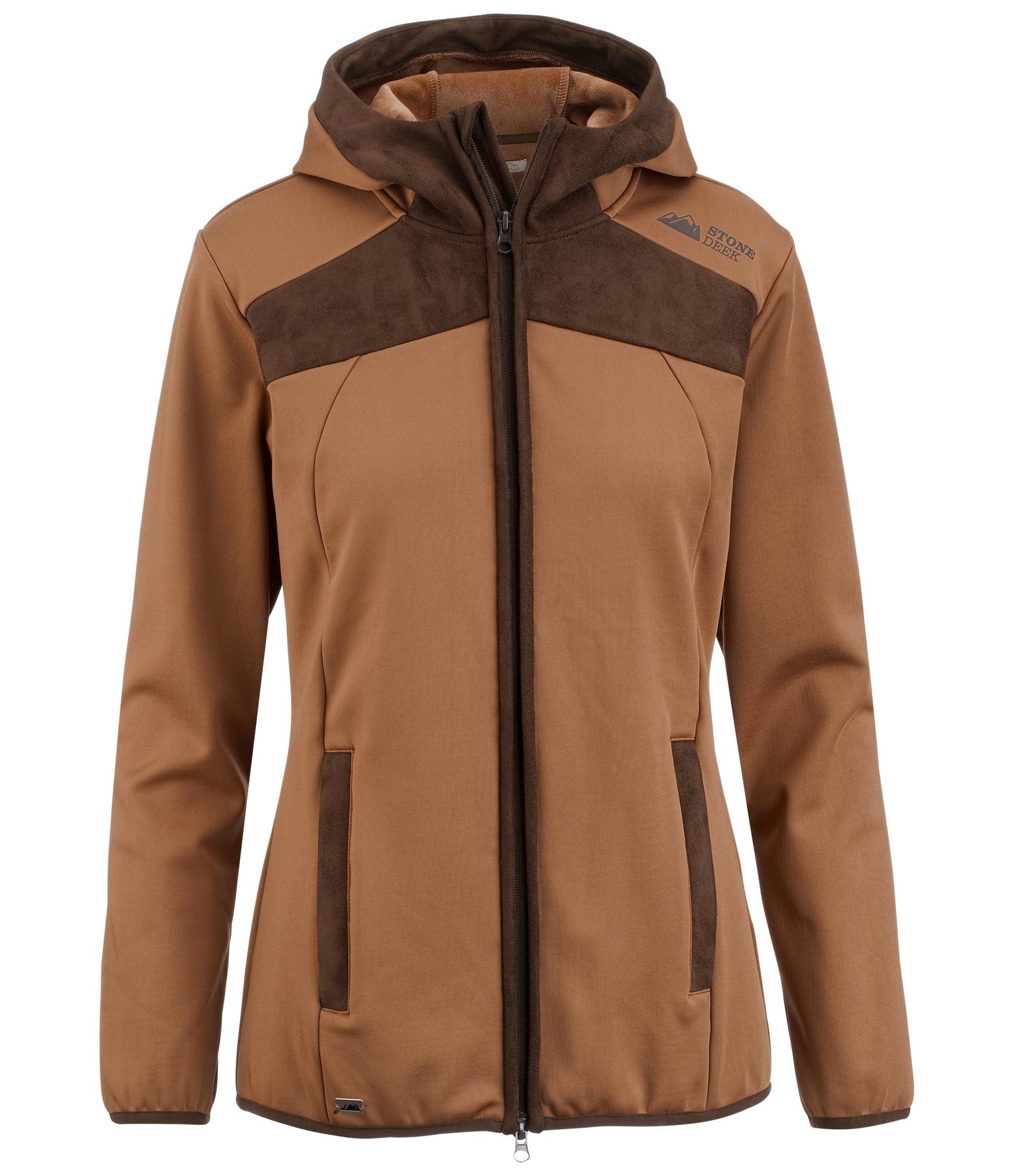 Ladies-Softshelljacke Elisa