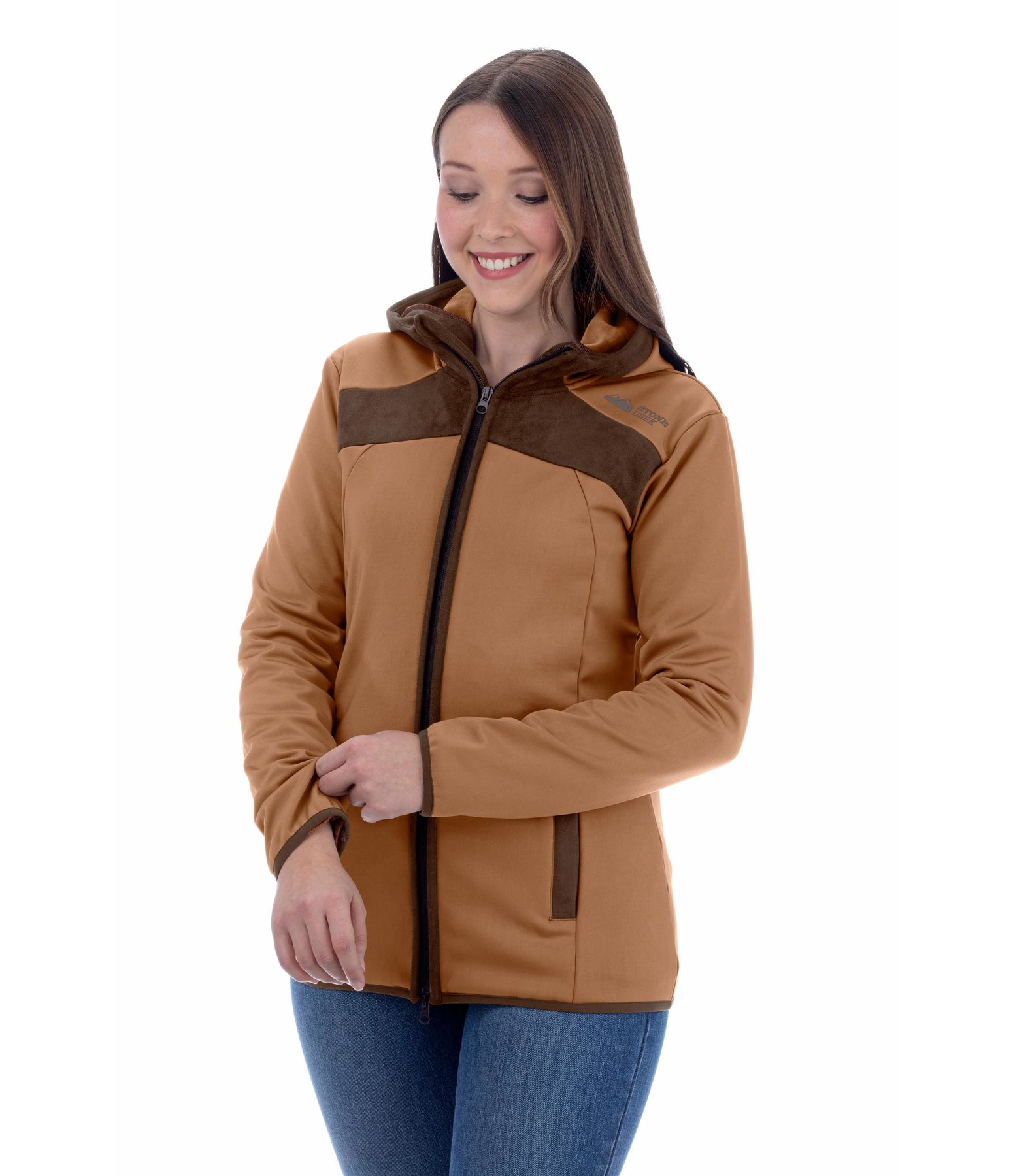 Ladies-Softshelljacke Elisa