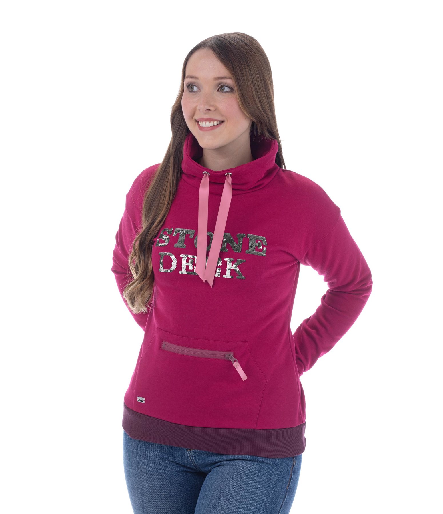 Ladies-Sweater Quinn
