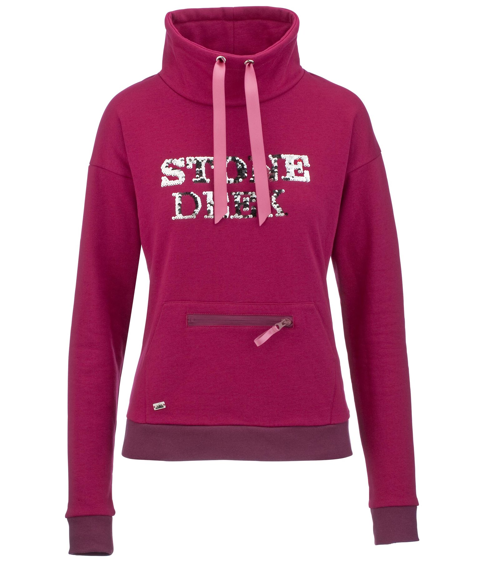 Ladies-Sweater Quinn