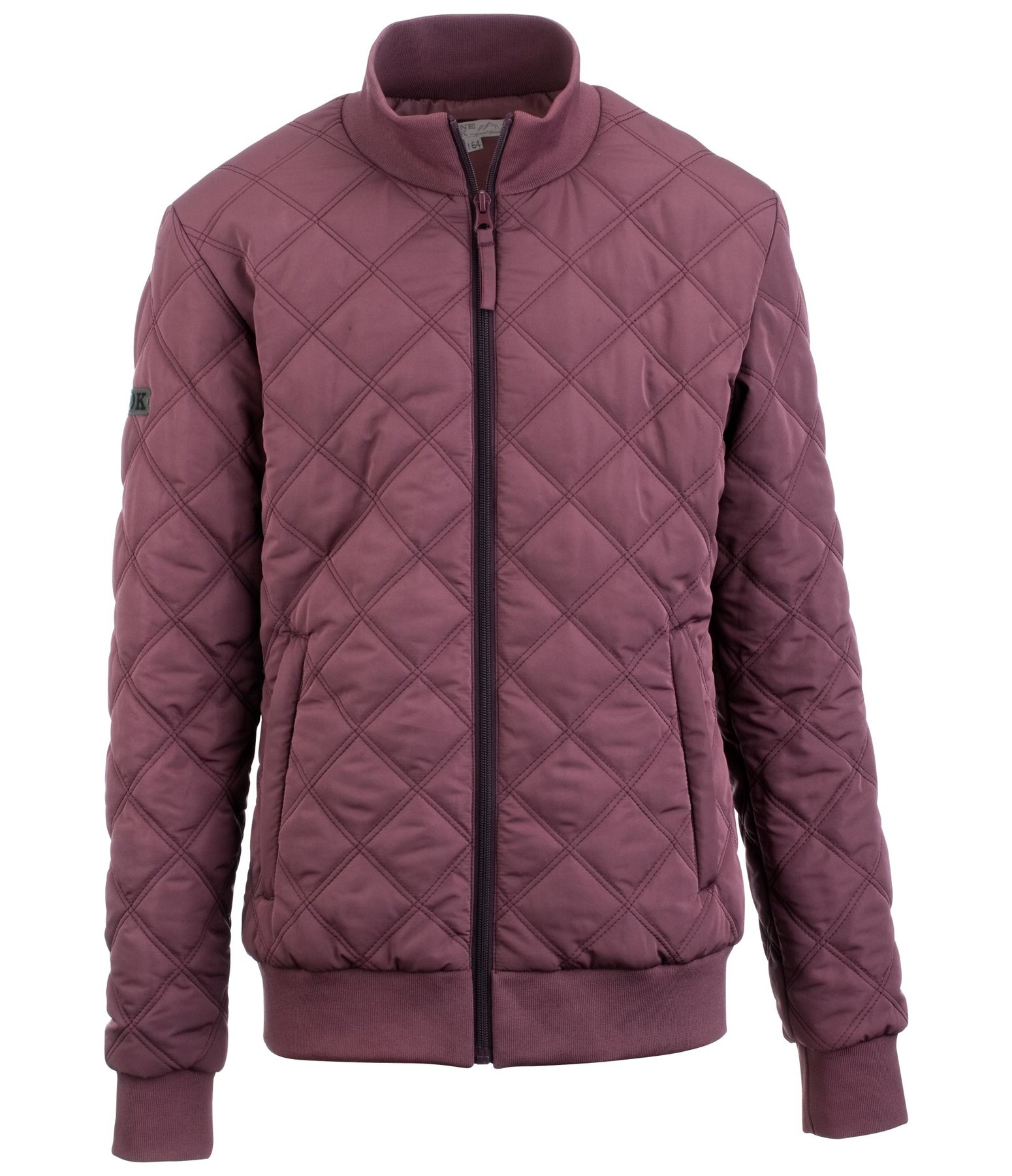 Kids-Bomberjacke Poppy