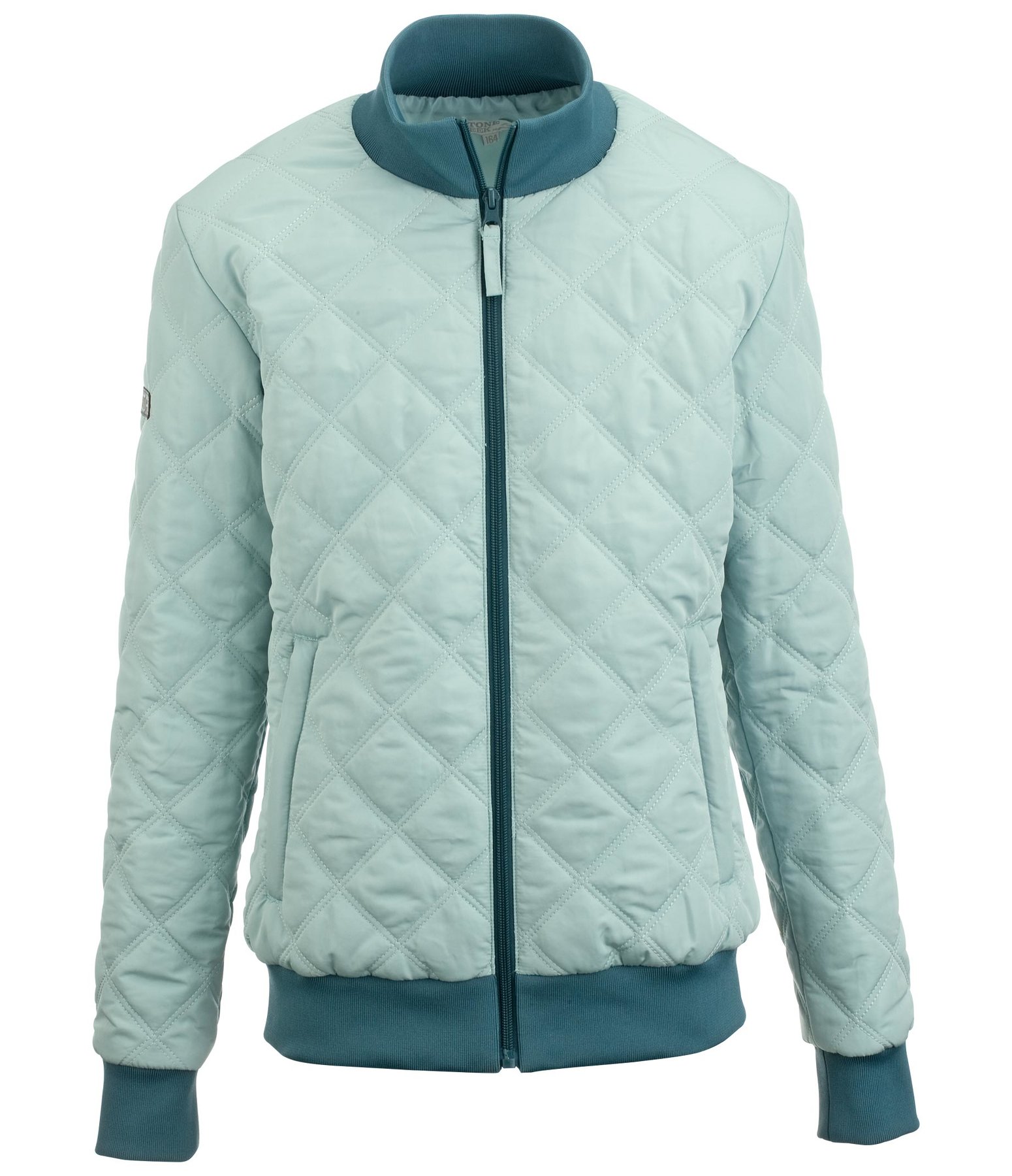 Kids-Bomberjacke Poppy