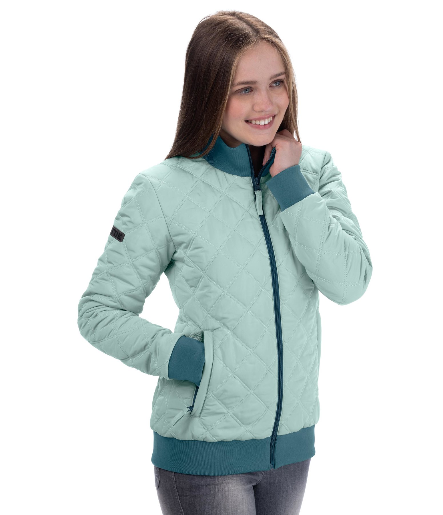 Kids-Bomberjacke Poppy