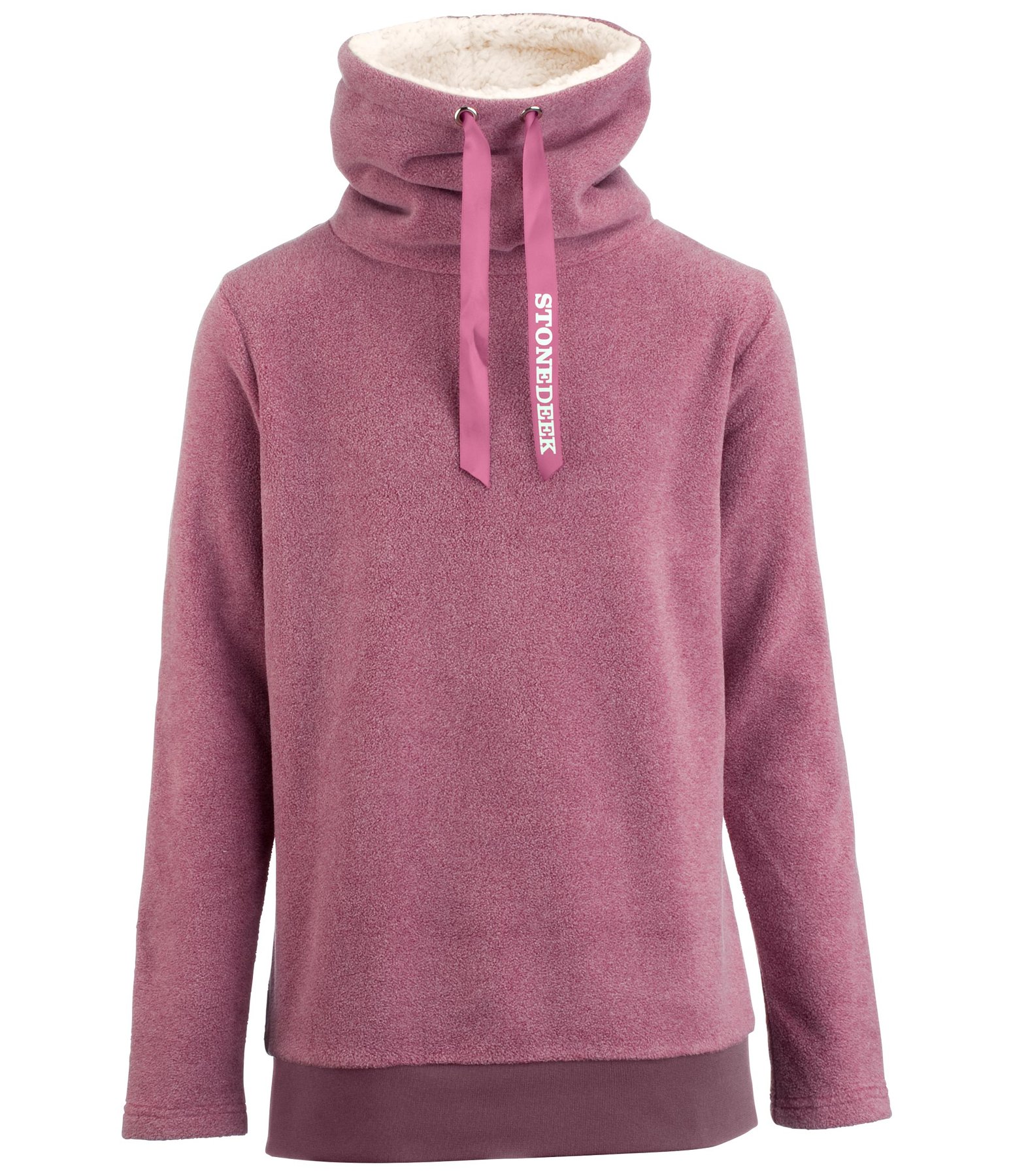 Kids-Fleecepullover Lucy