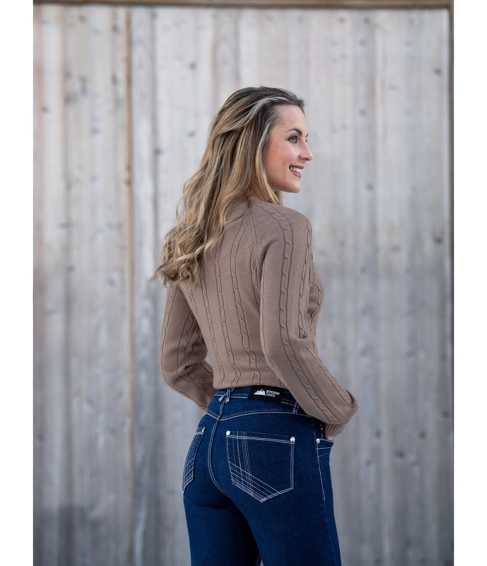 Jeans Eliza