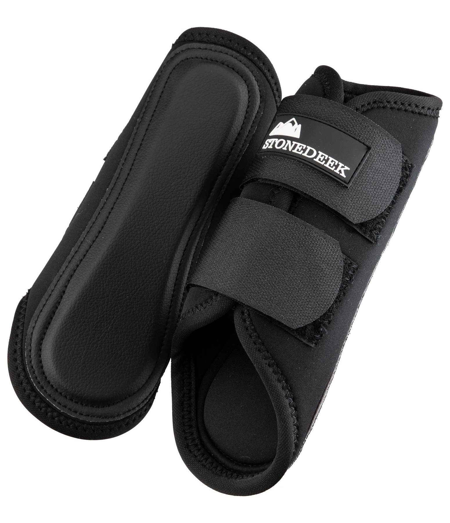 Splint Boots