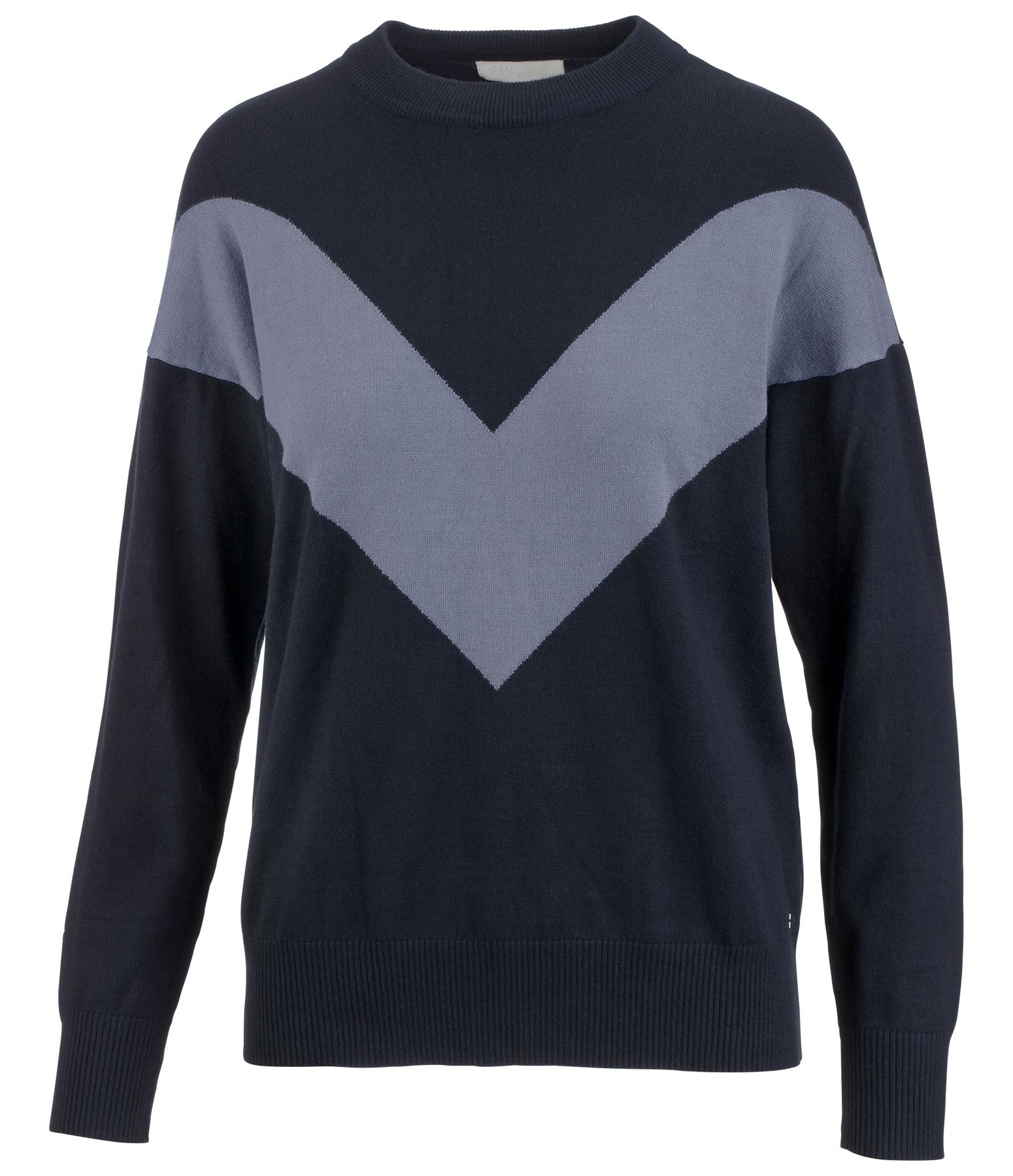 Ladies-Strickpullover Keira