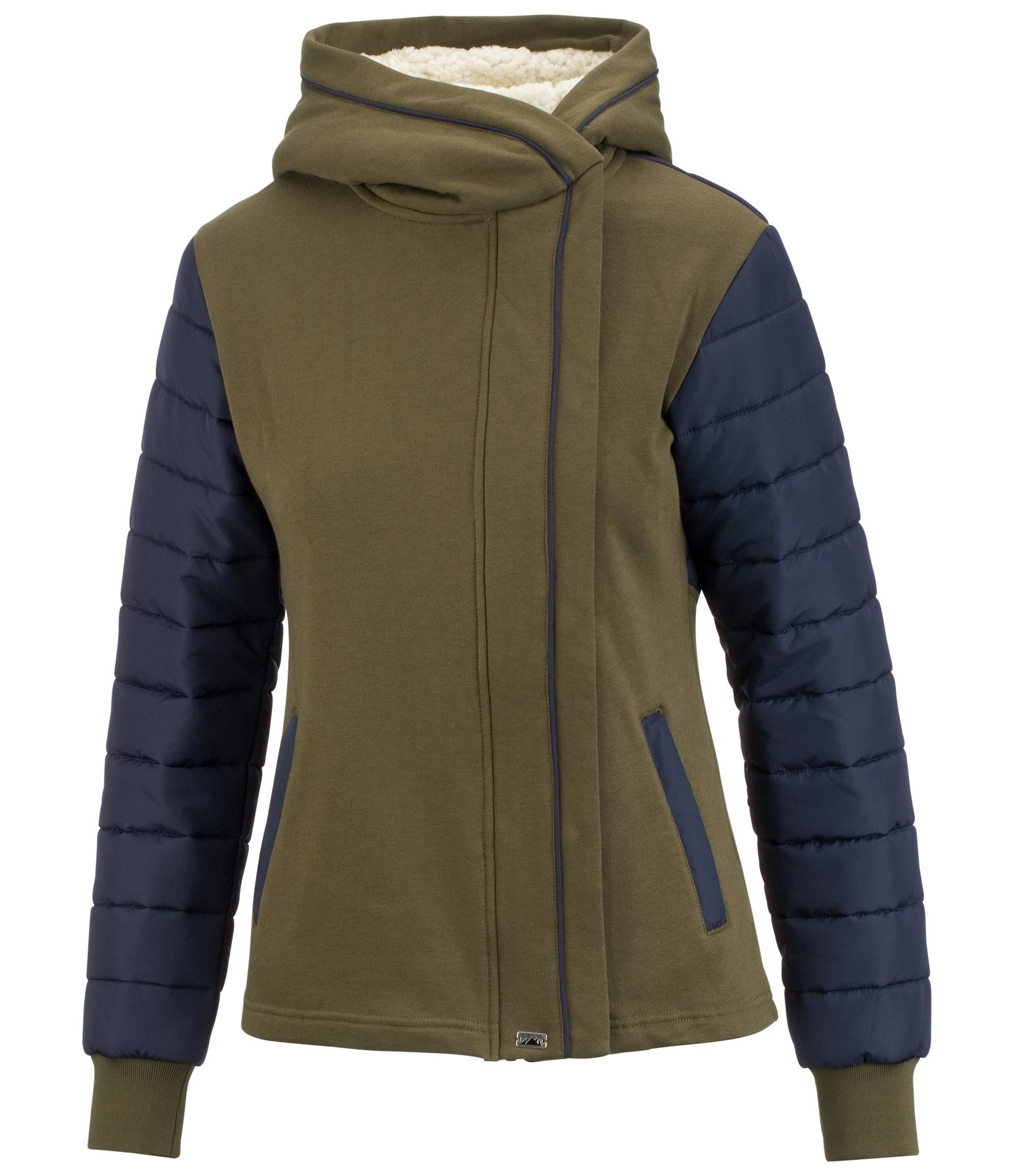 Ladies-Kombijacke Rylee