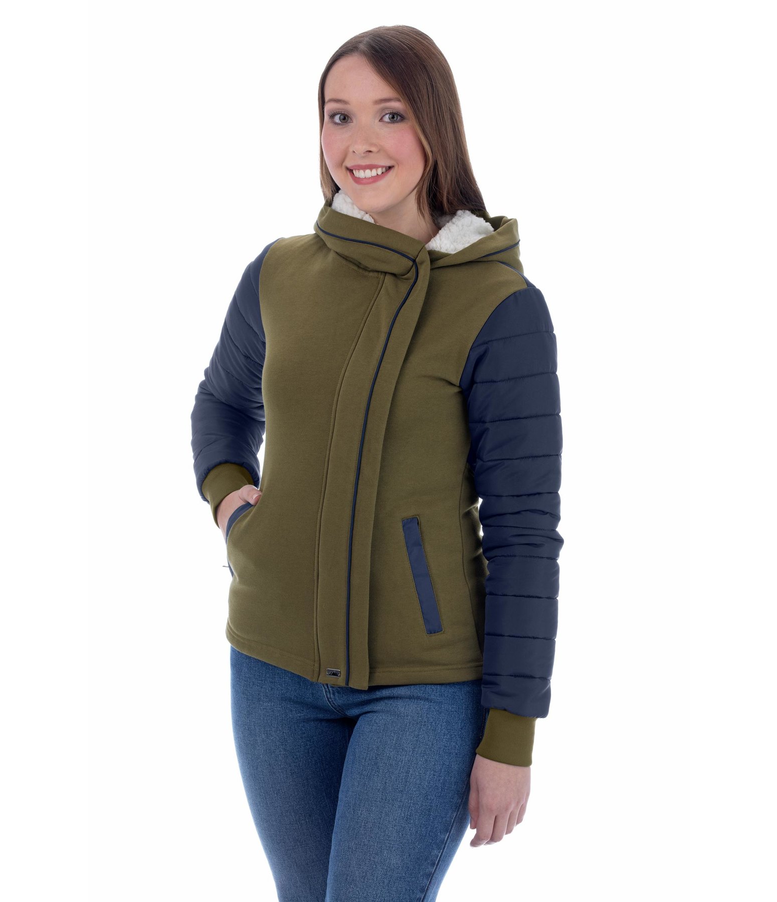 Ladies-Kombijacke Rylee
