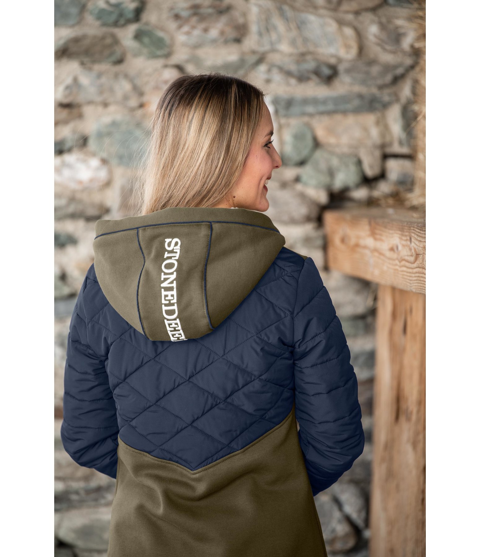 Ladies-Kombijacke Rylee