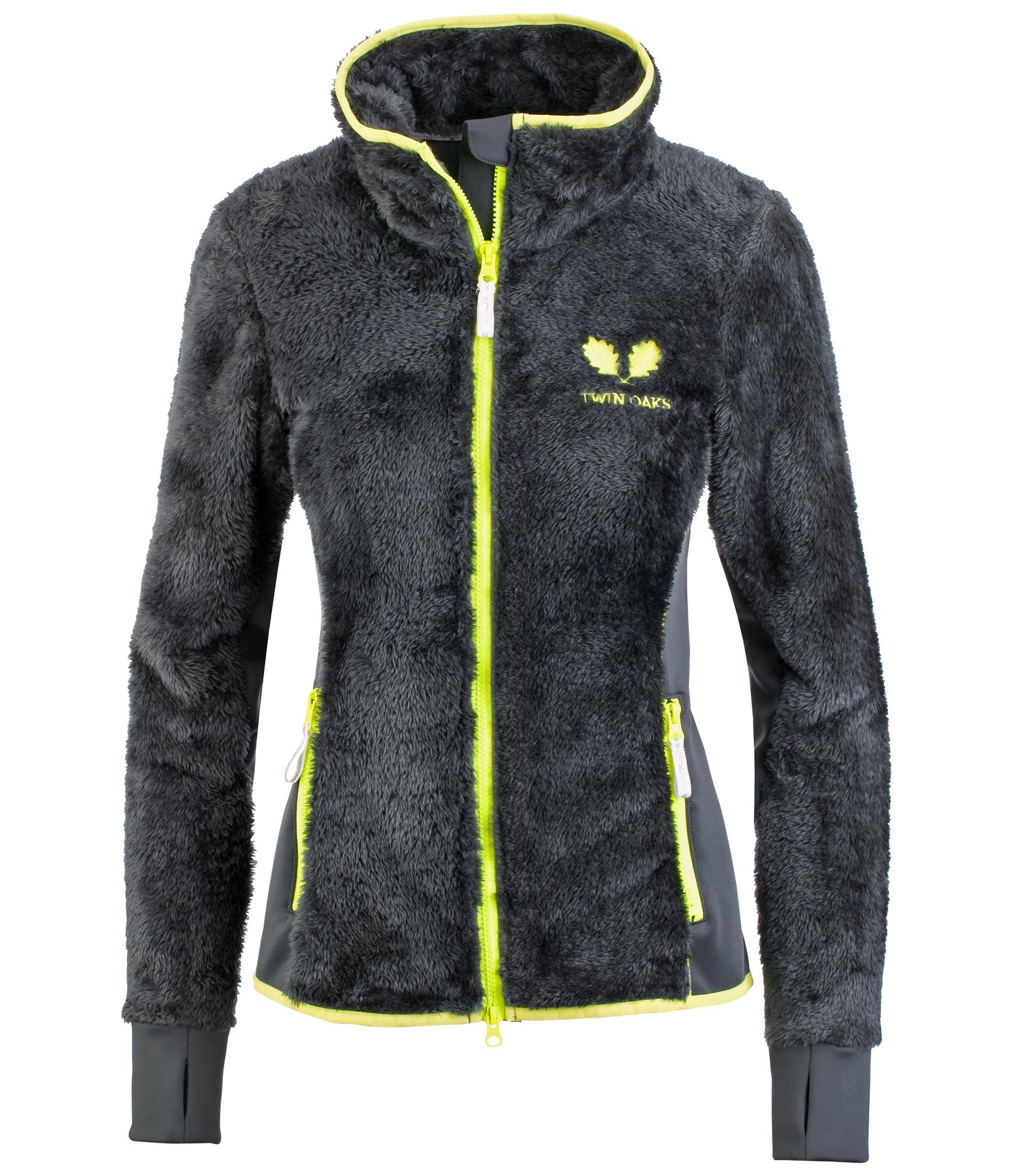 Teddyfleecejacke Delano