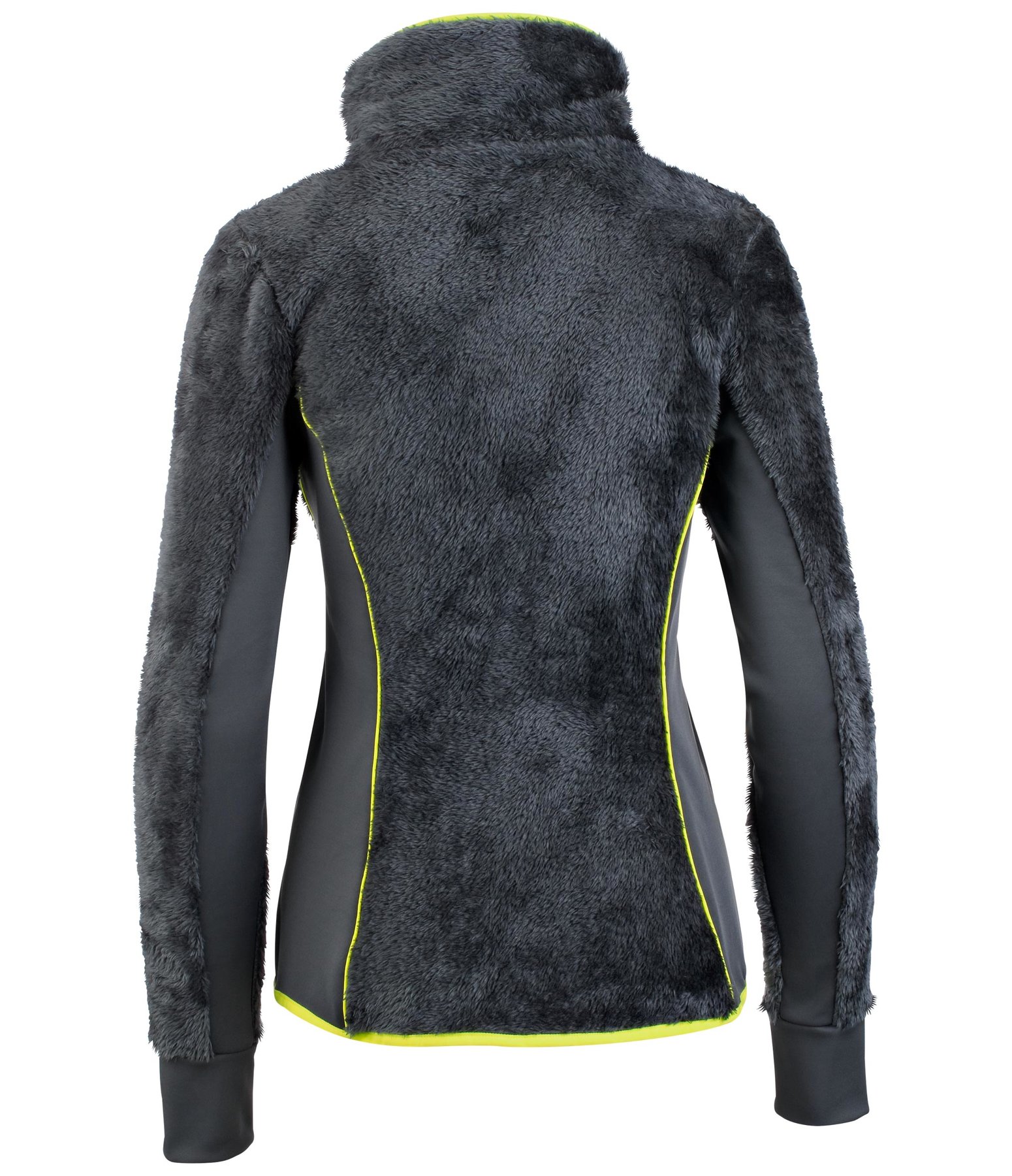 Teddyfleecejacke Delano