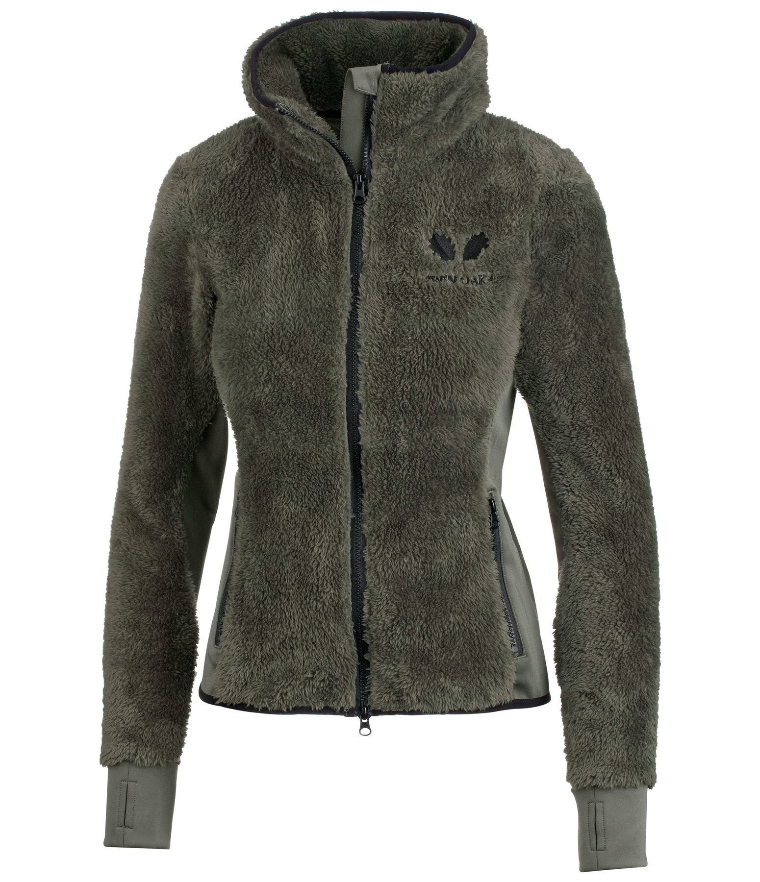 Teddyfleecejacke Delano