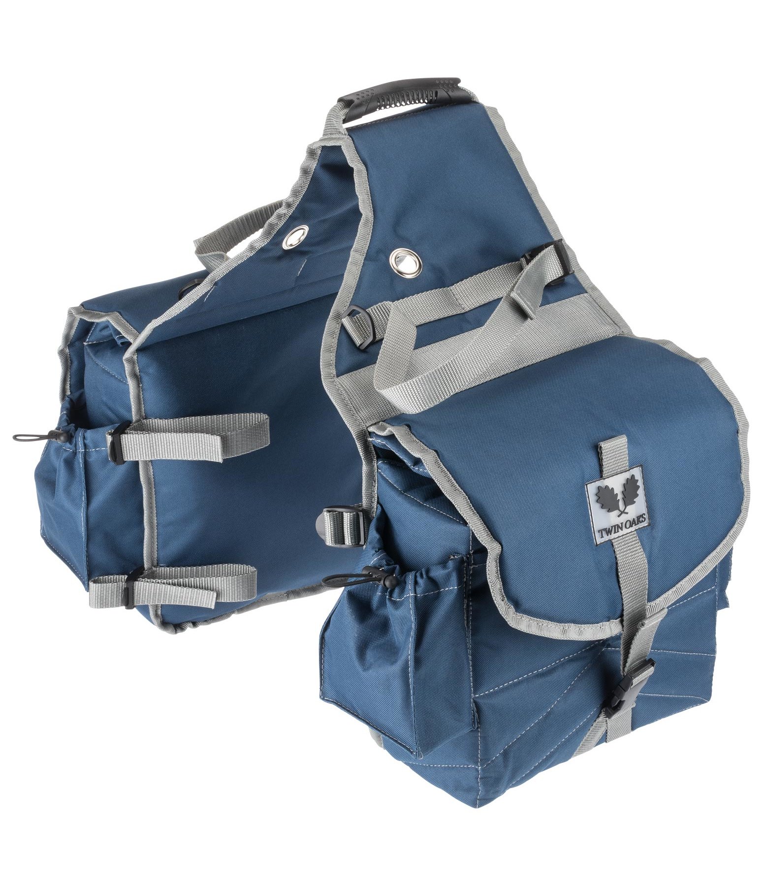 Doppelpacktasche Lakota