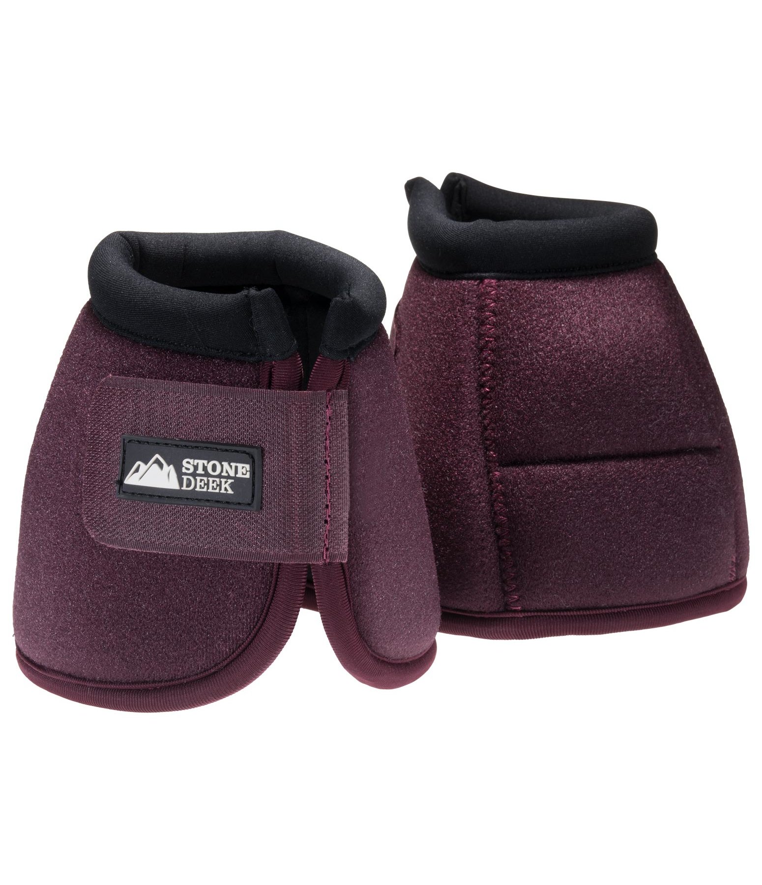 Anti-Twist Bell Boots