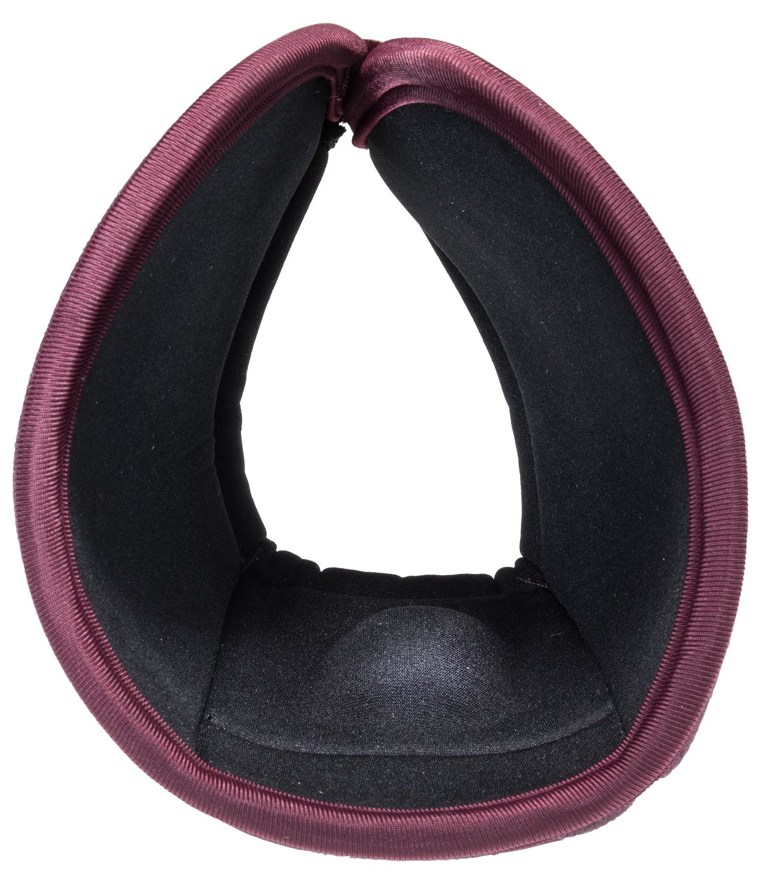 Anti-Twist Bell Boots