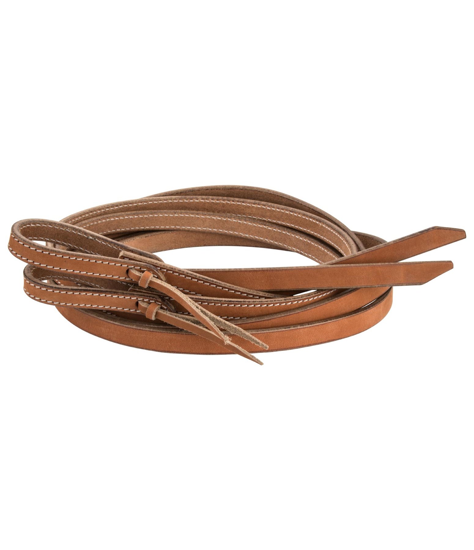 Mix & Match Westernzügel Tie End