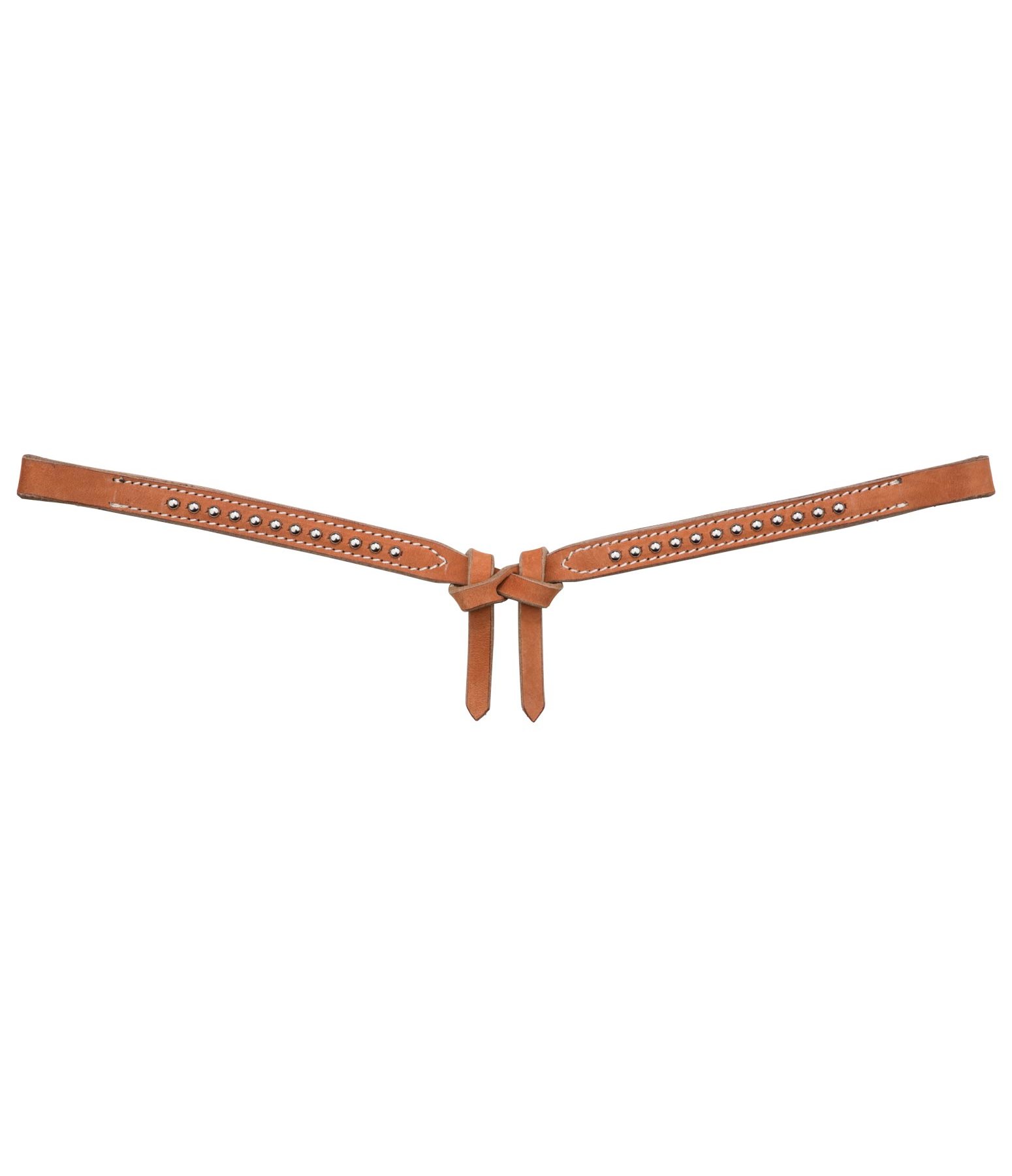 Mix & Match Futurity Knot Browband Dots