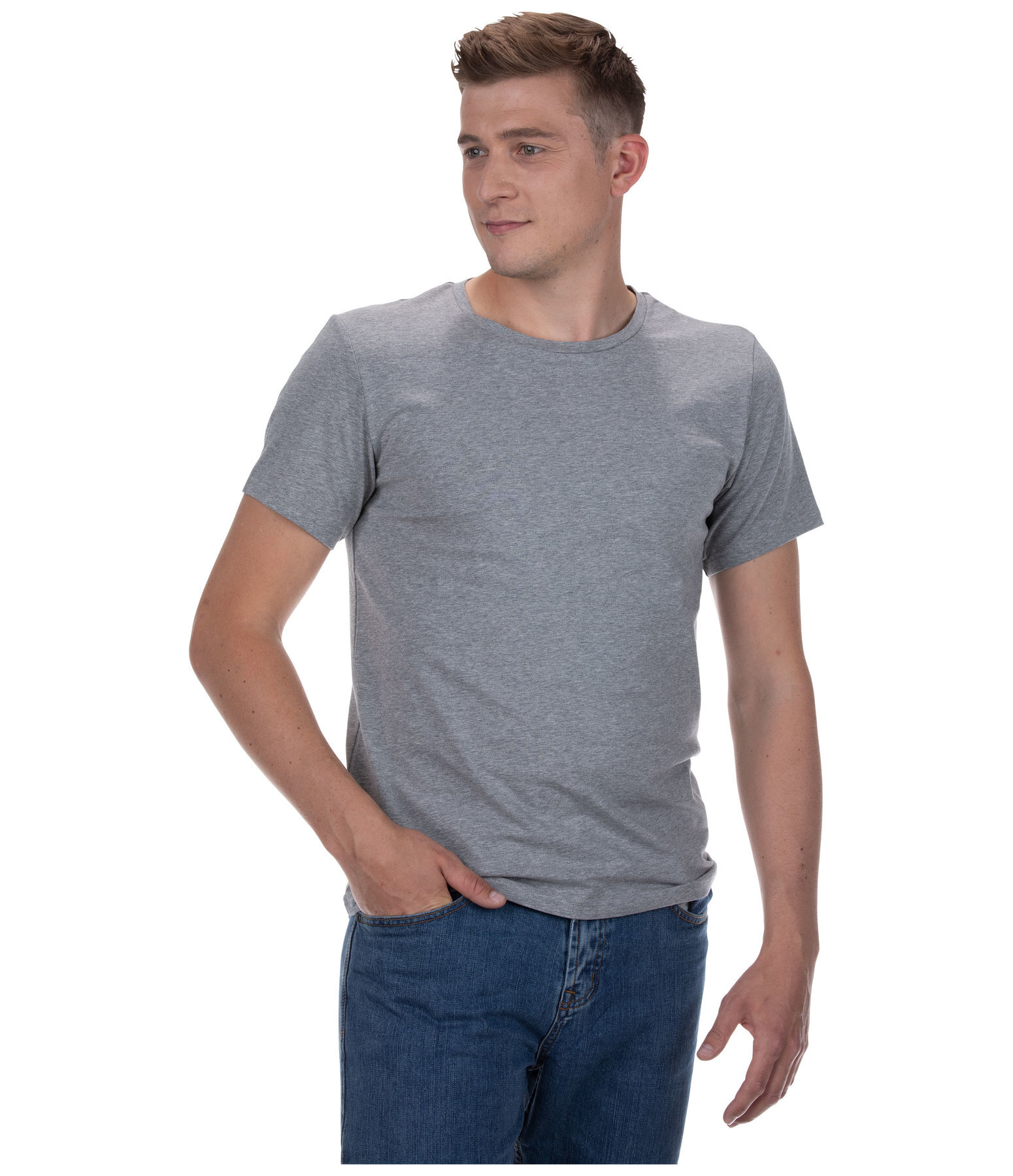 Herren-T-Shirt Joel