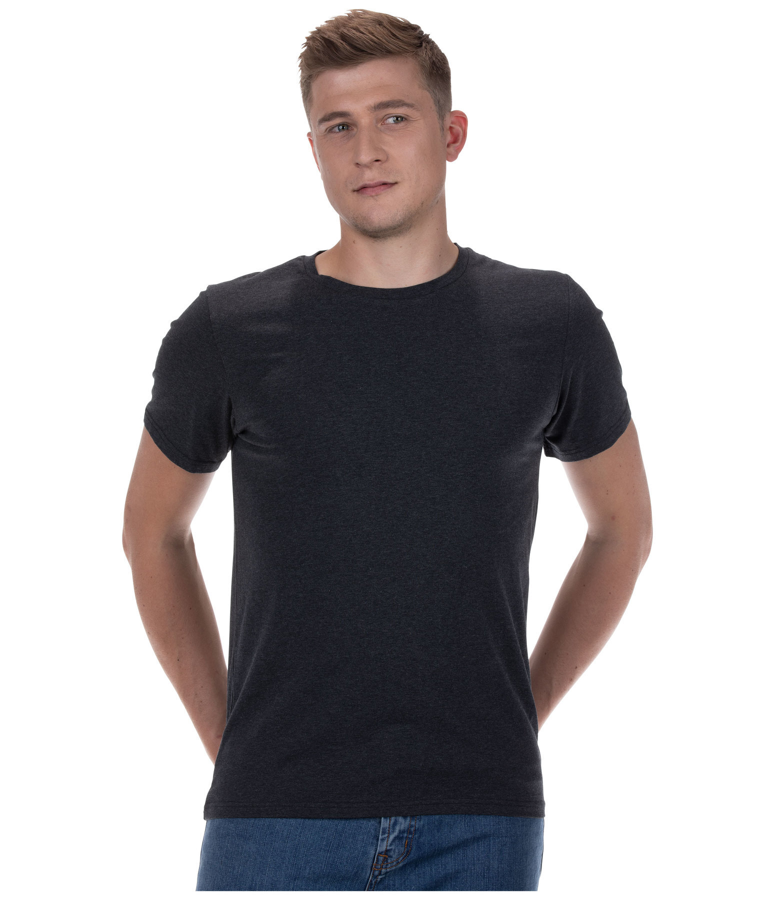 Herren-T-Shirt Joel