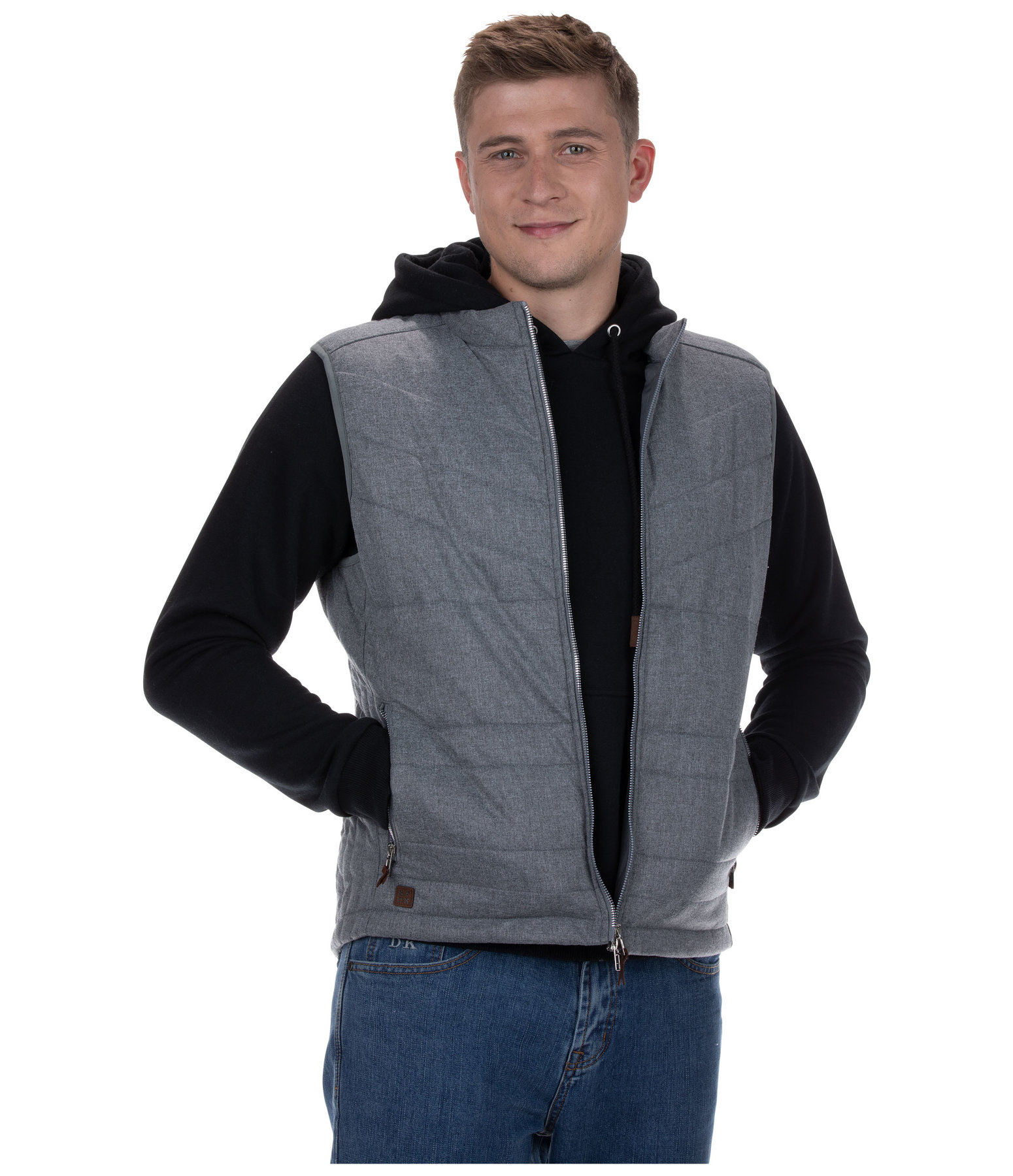 Herren-Weste Grayson