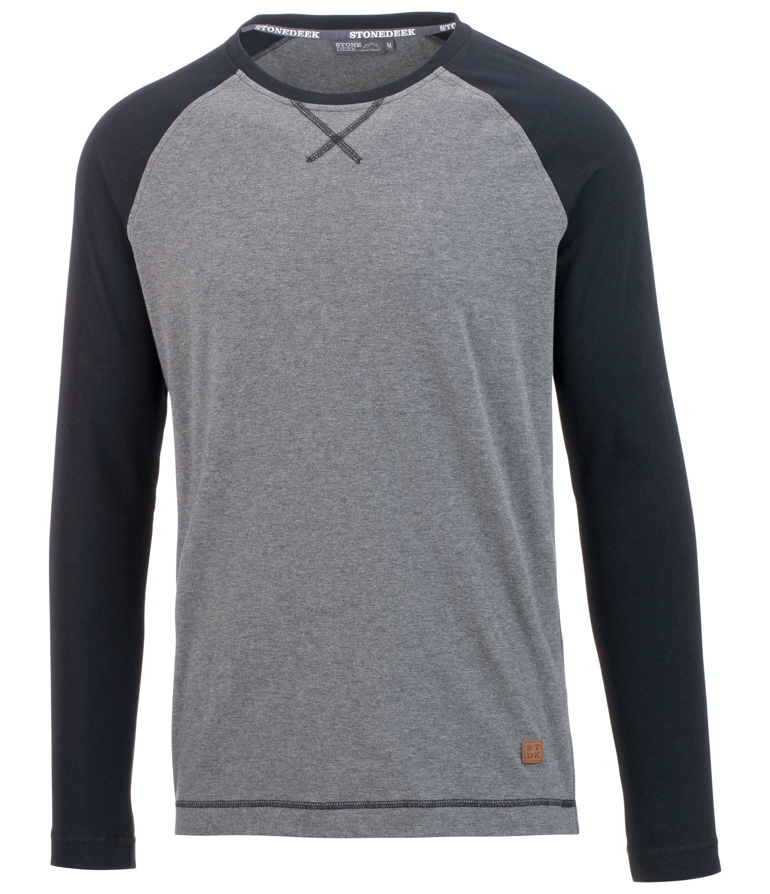 Herren-Langarmshirt Brady