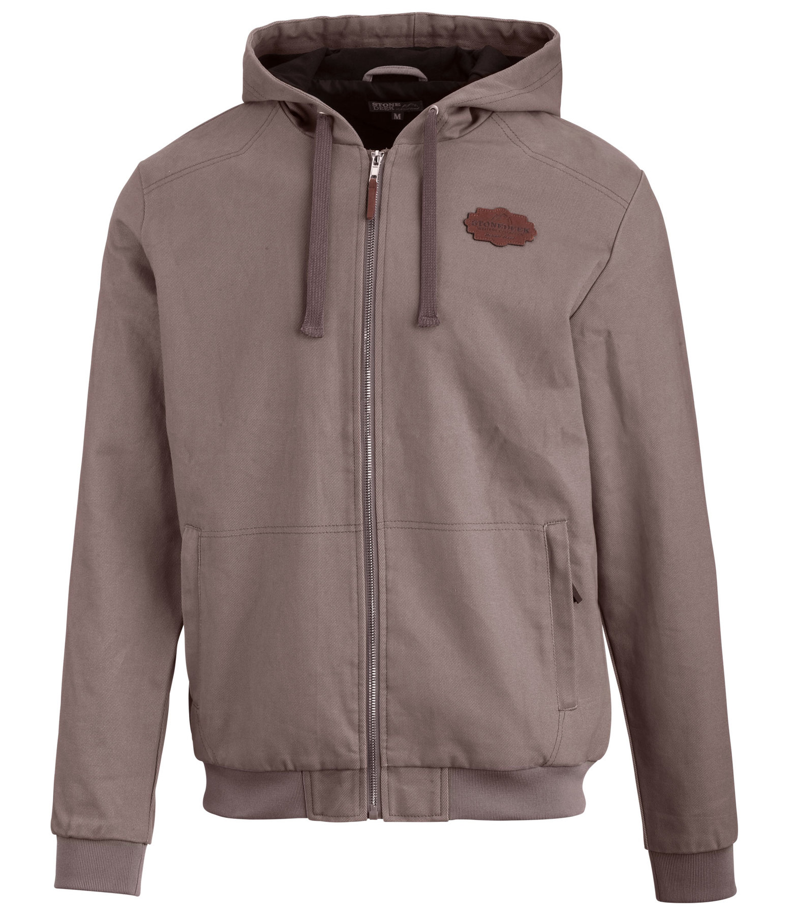 Jacke Clyde