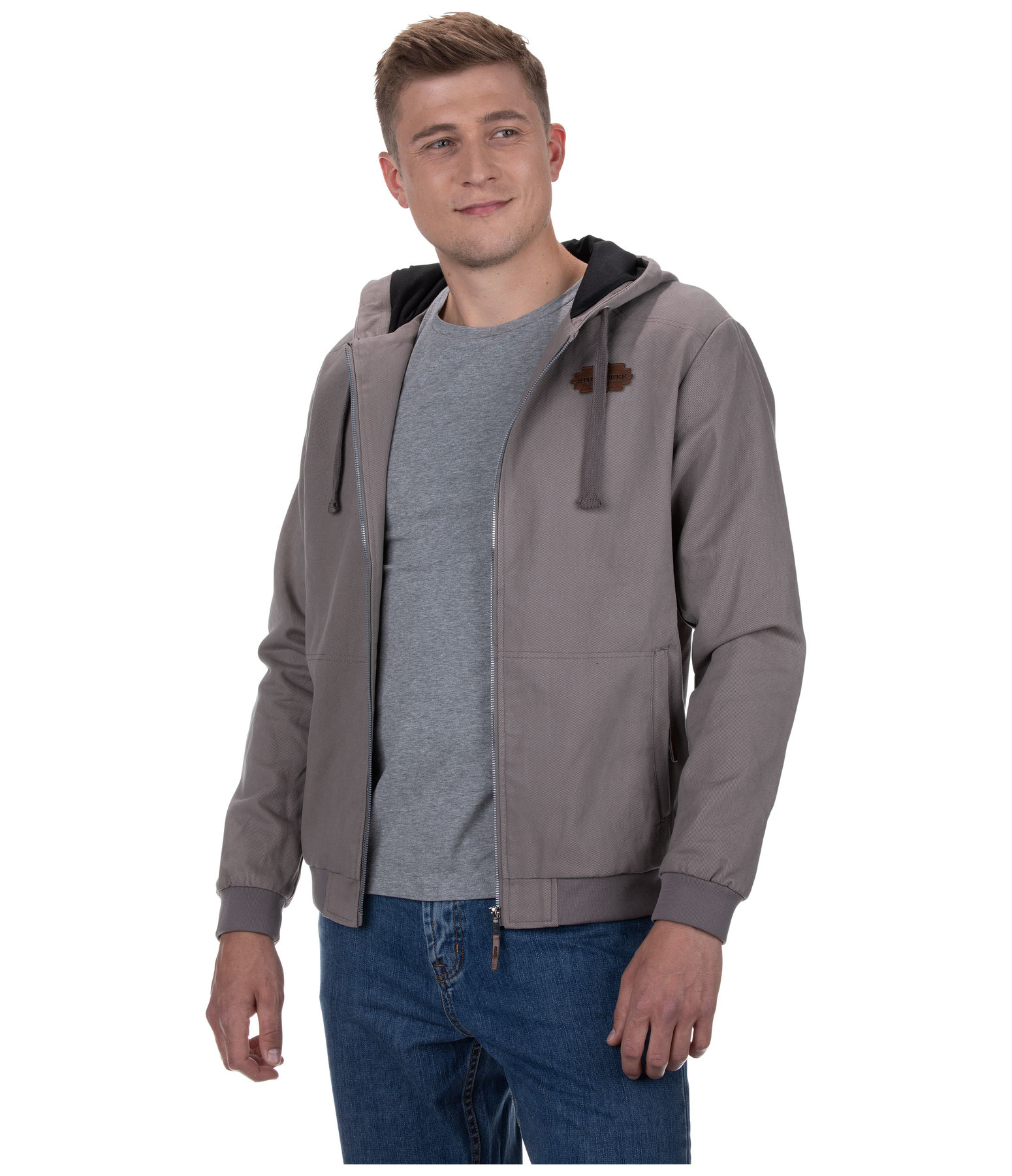 Jacke Clyde