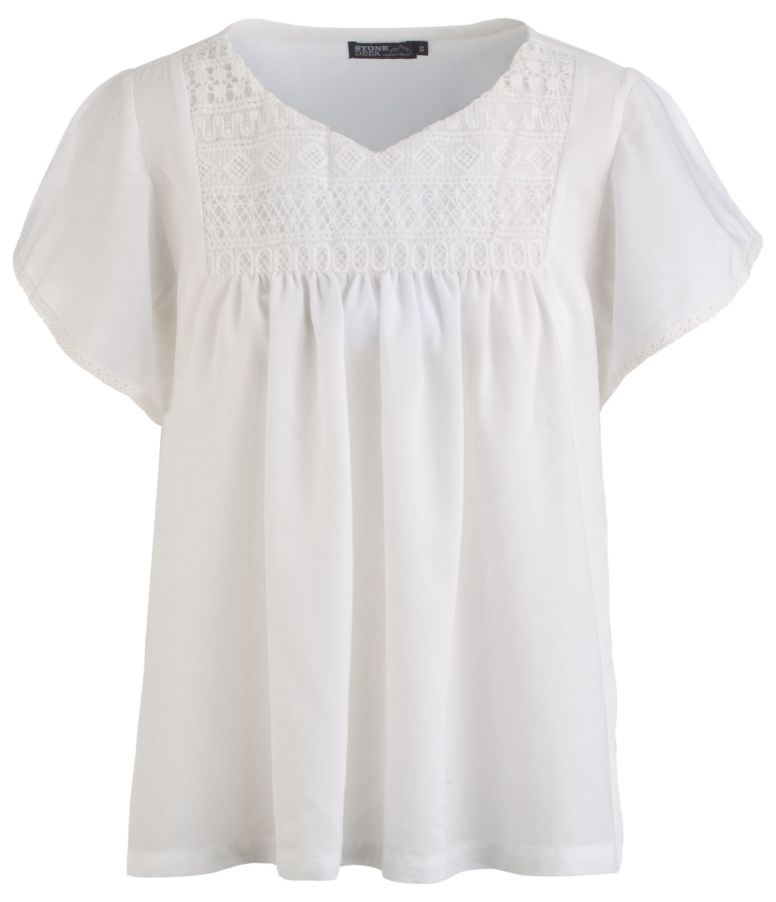 Ladies-Bluse Ella