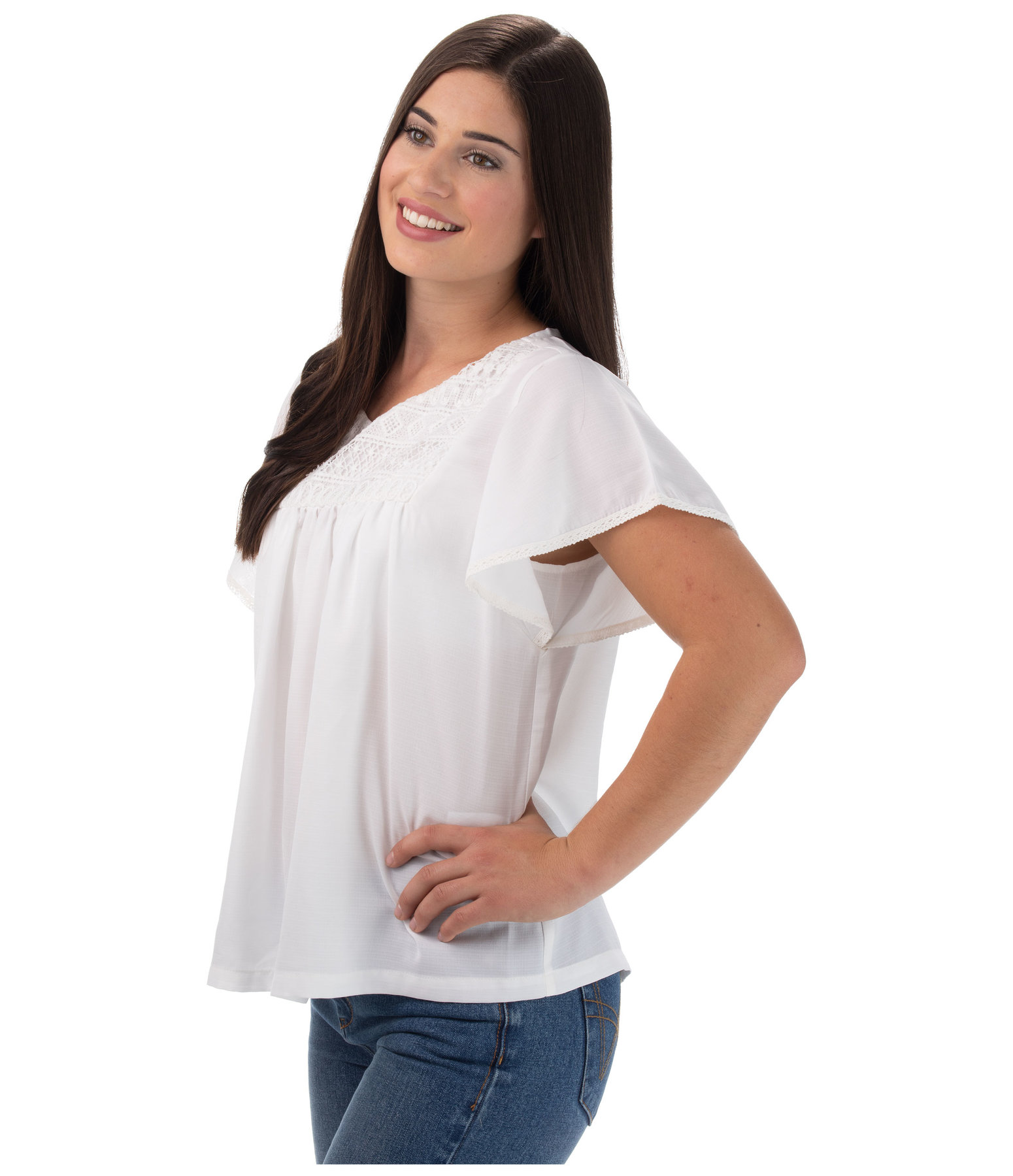 Ladies-Bluse Ella