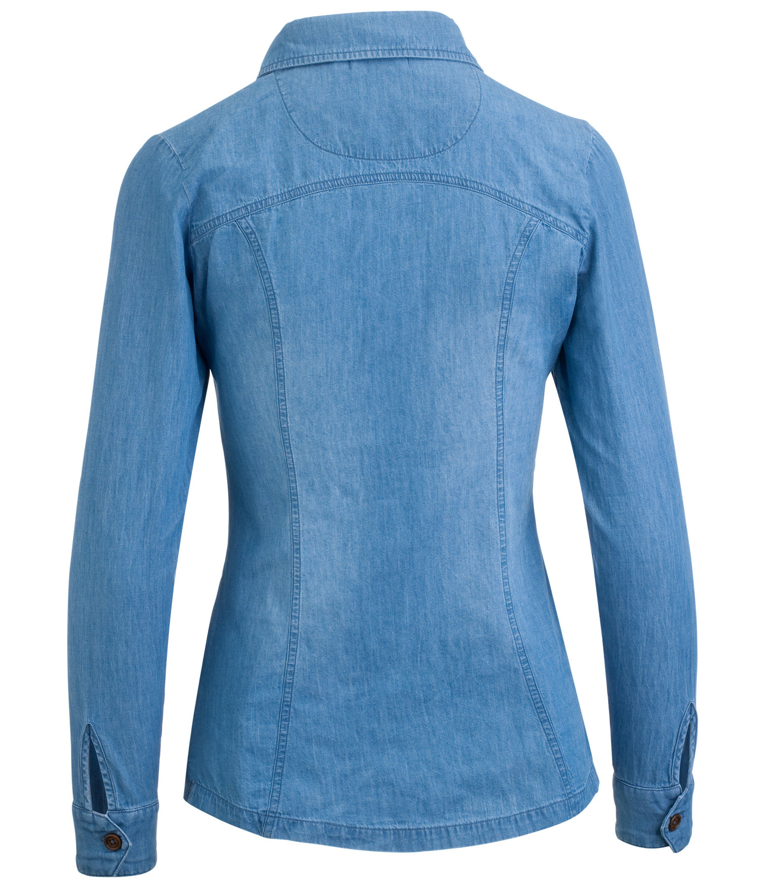 Jeans Bluse Allie