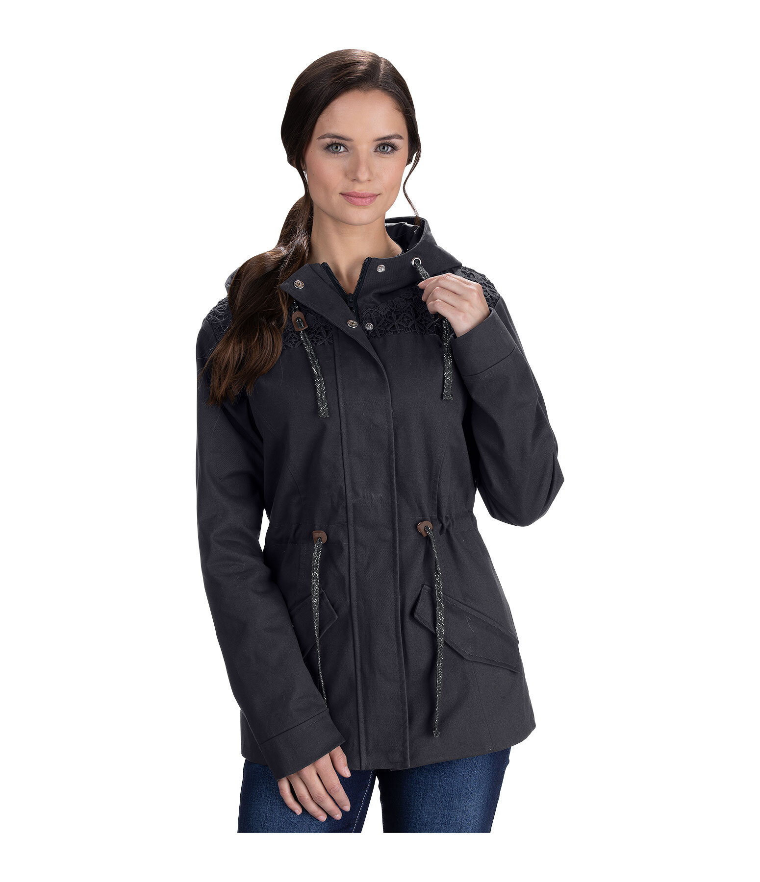 Ladies-Parka Aiana