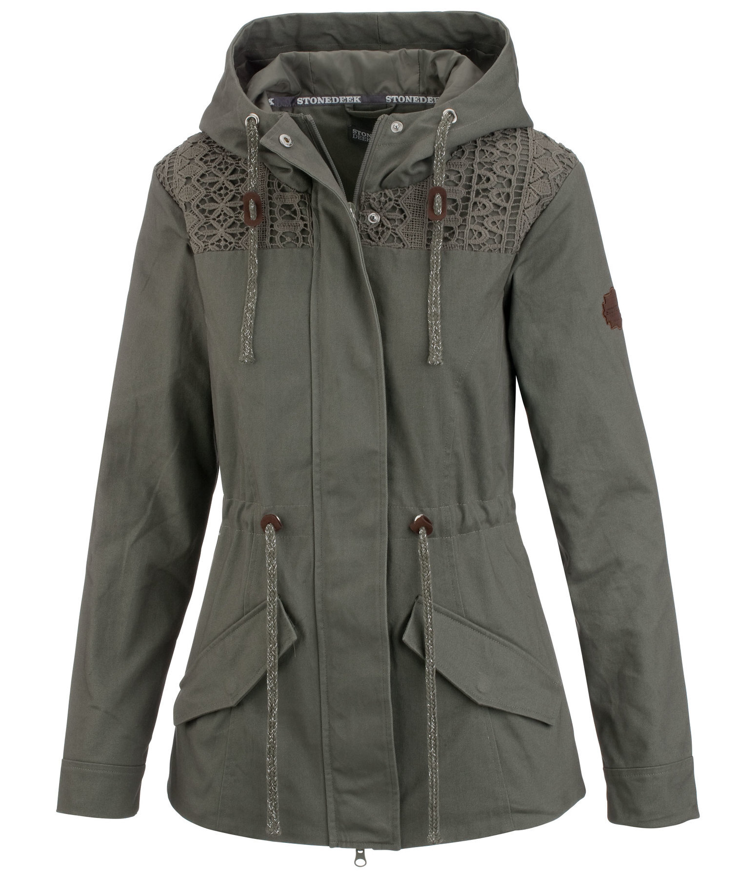 Ladies-Parka Aiana