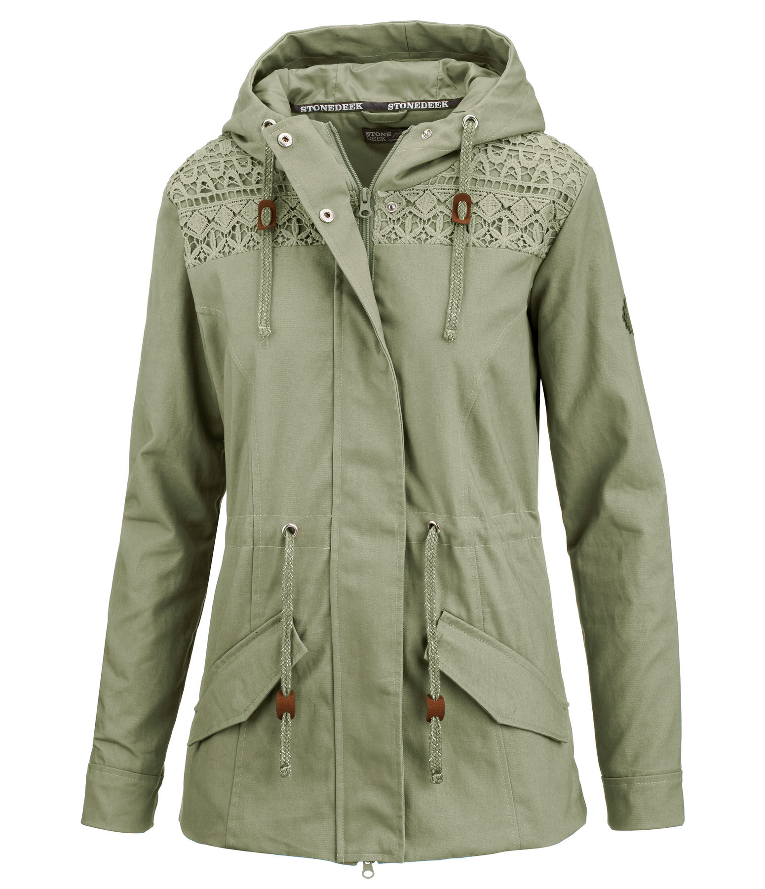 Ladies-Parka Aiana