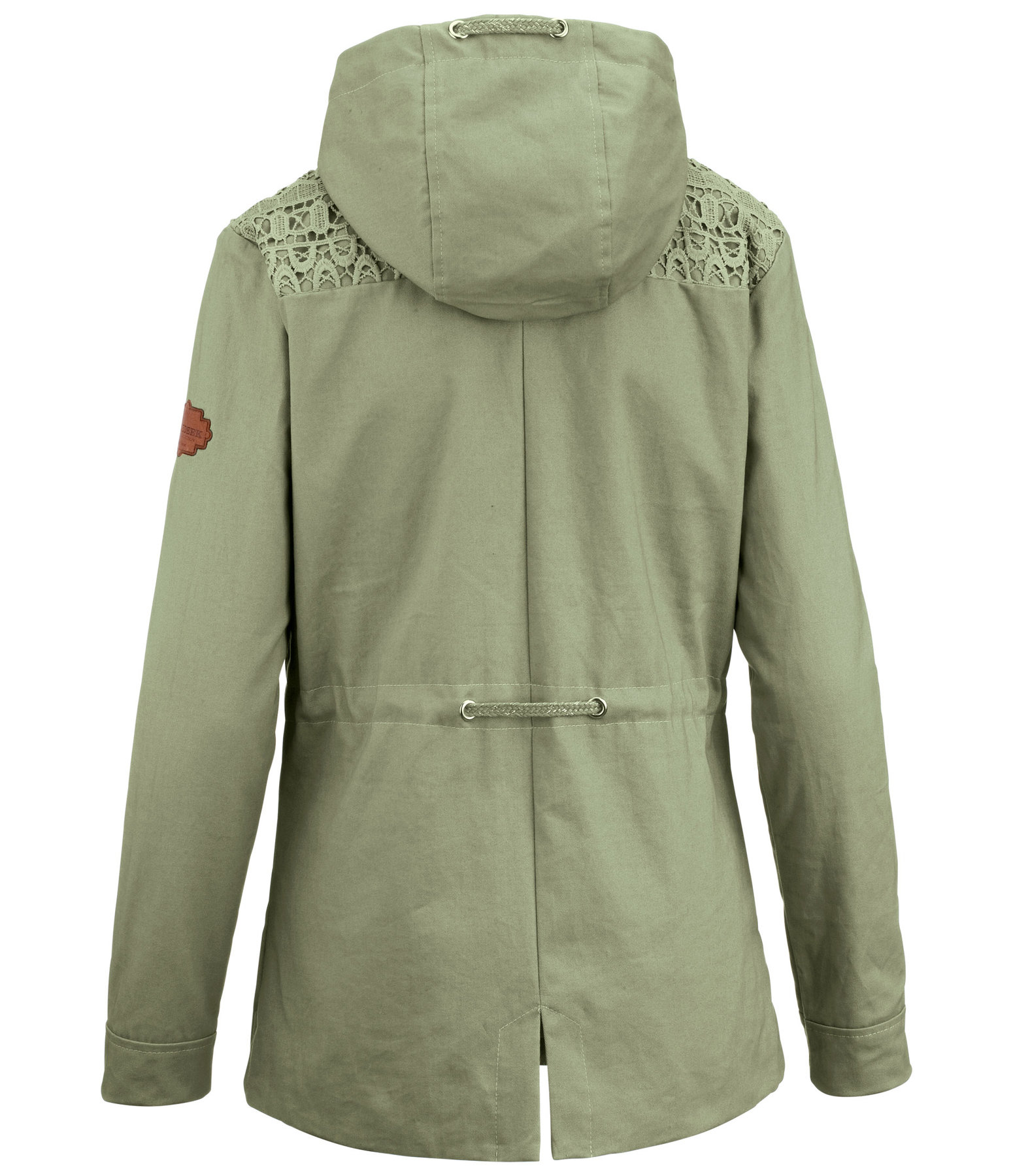 Ladies-Parka Aiana