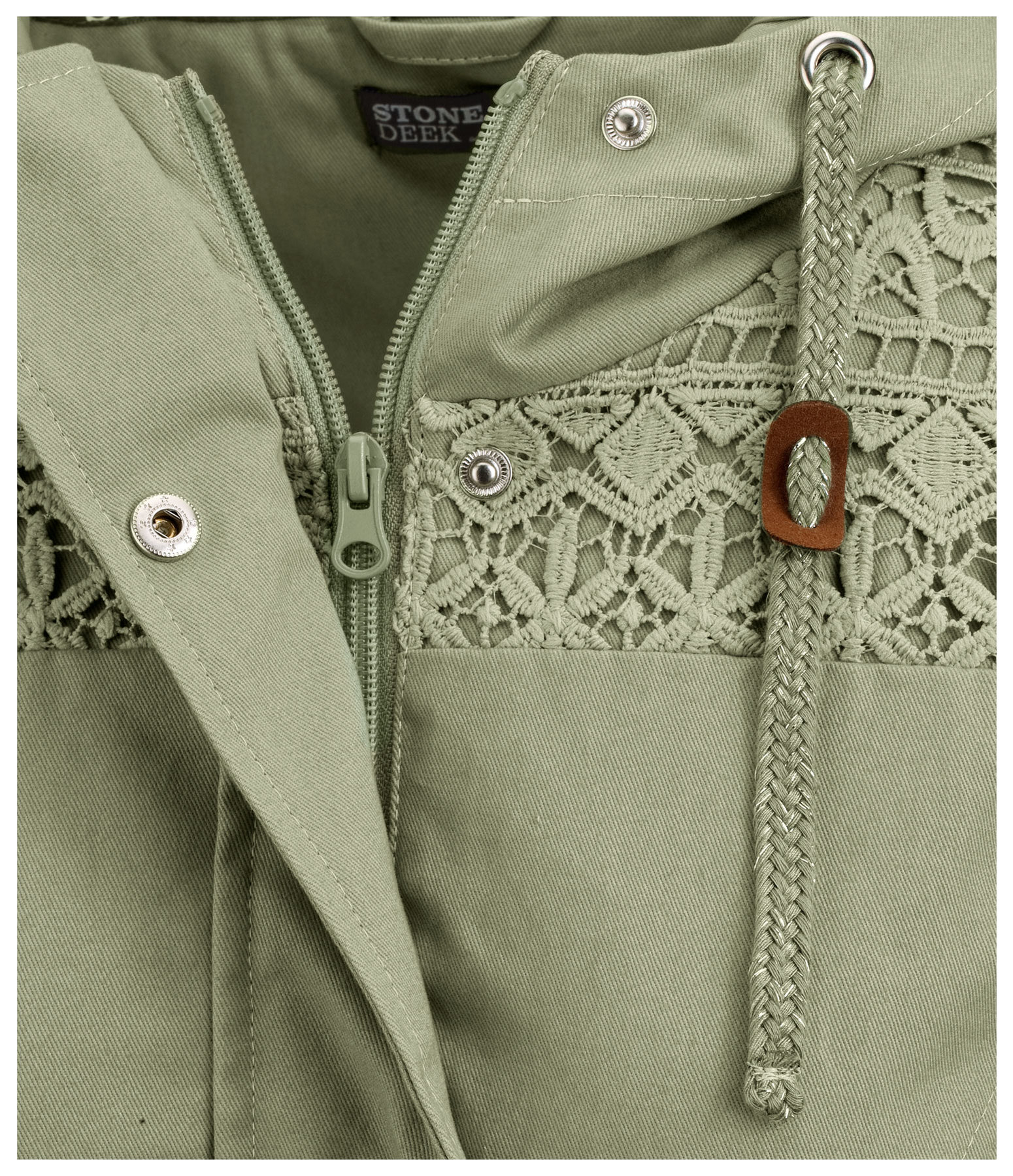 Ladies-Parka Aiana