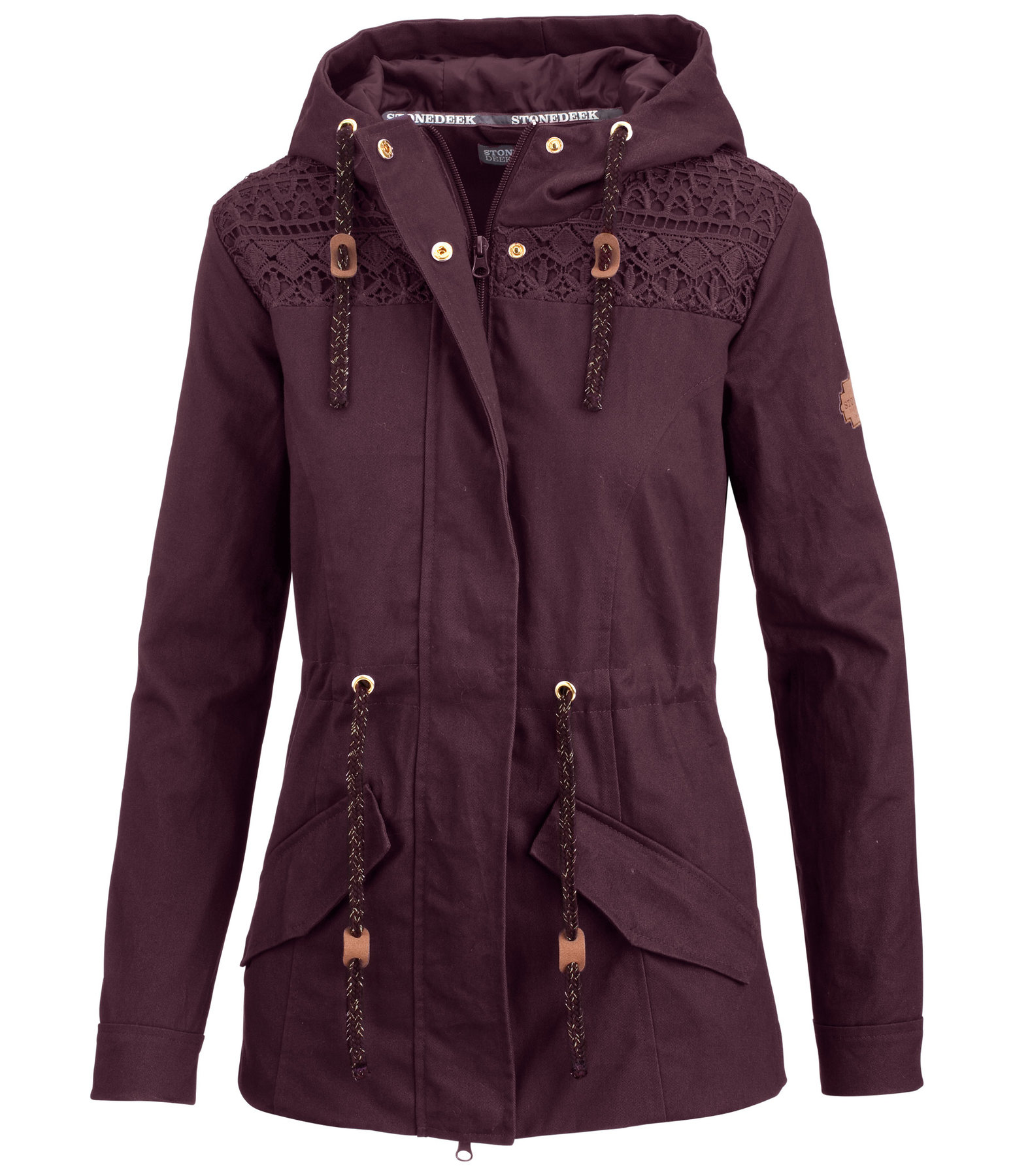 Ladies-Parka Aiana