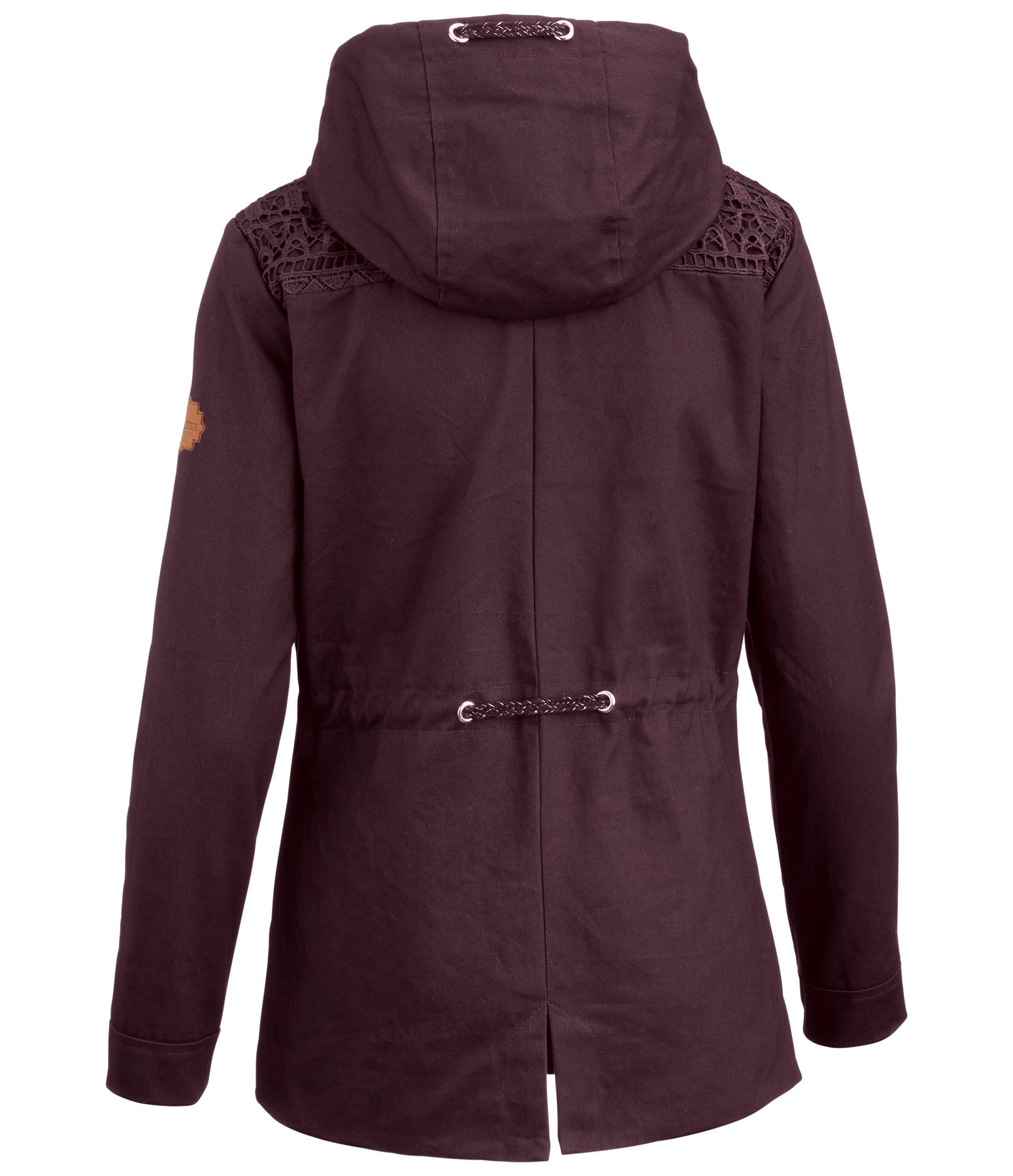 Ladies-Parka Aiana
