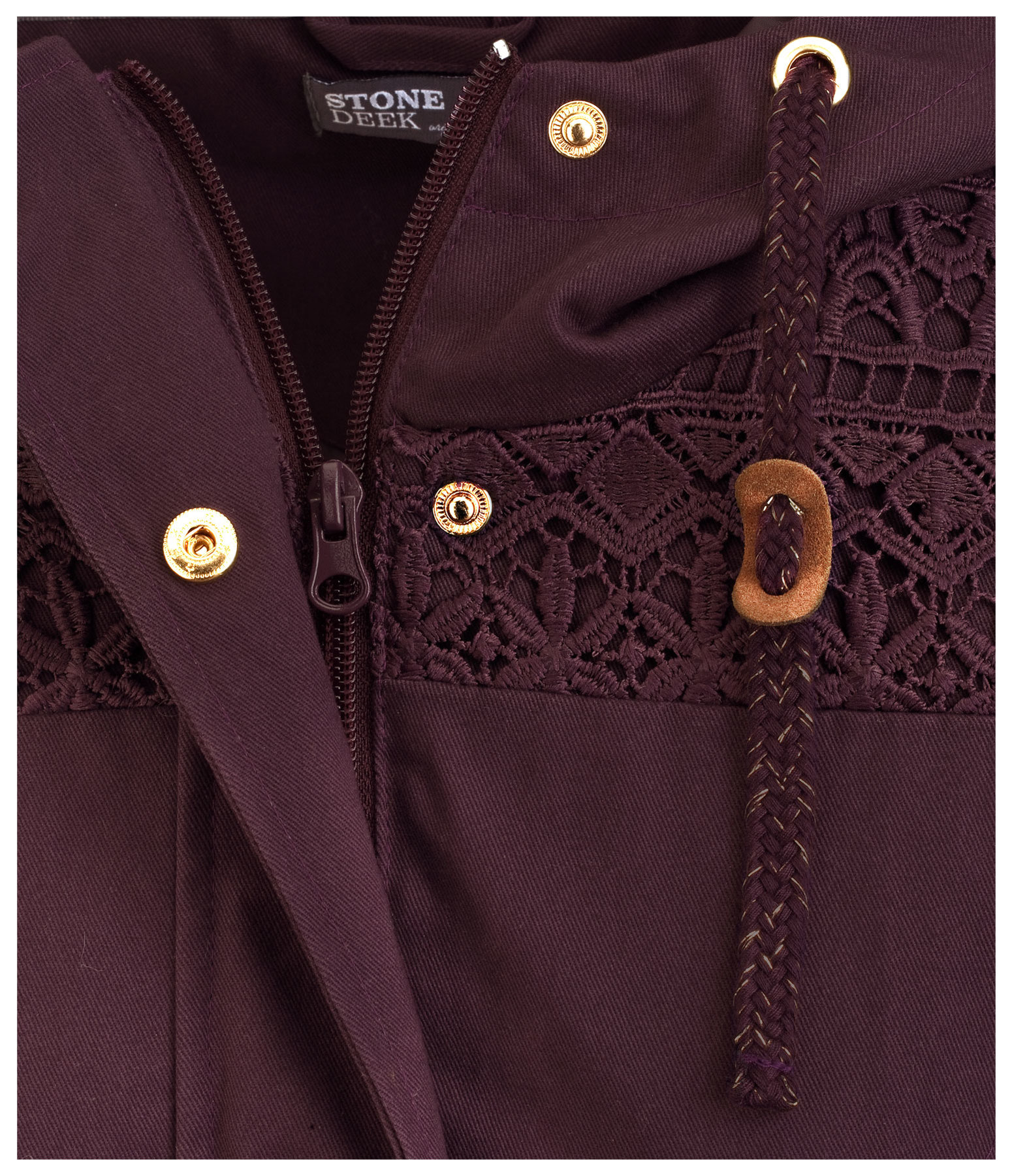Ladies-Parka Aiana